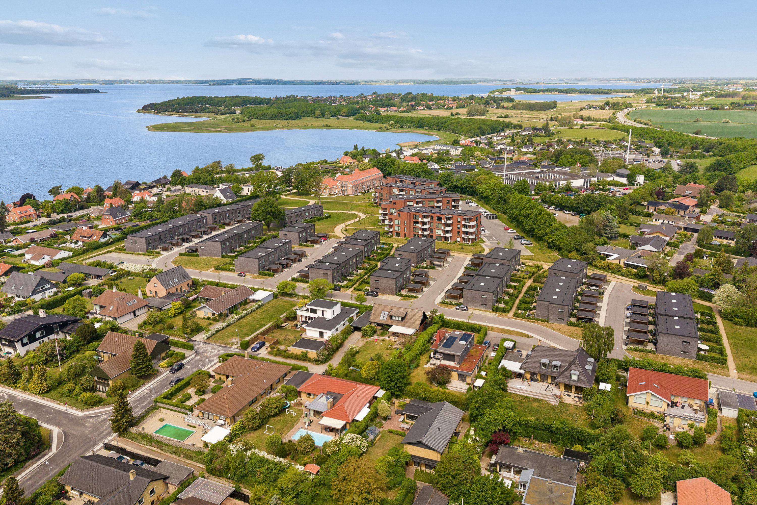 Margrethe Bredsdorffs Vej 34, 4000 Roskilde