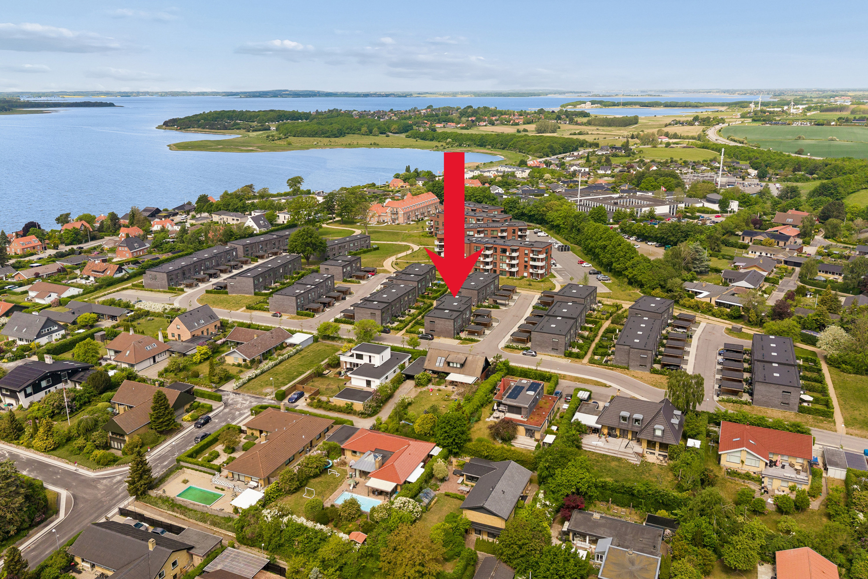 Margrethe Bredsdorffs Vej 34, 4000 Roskilde