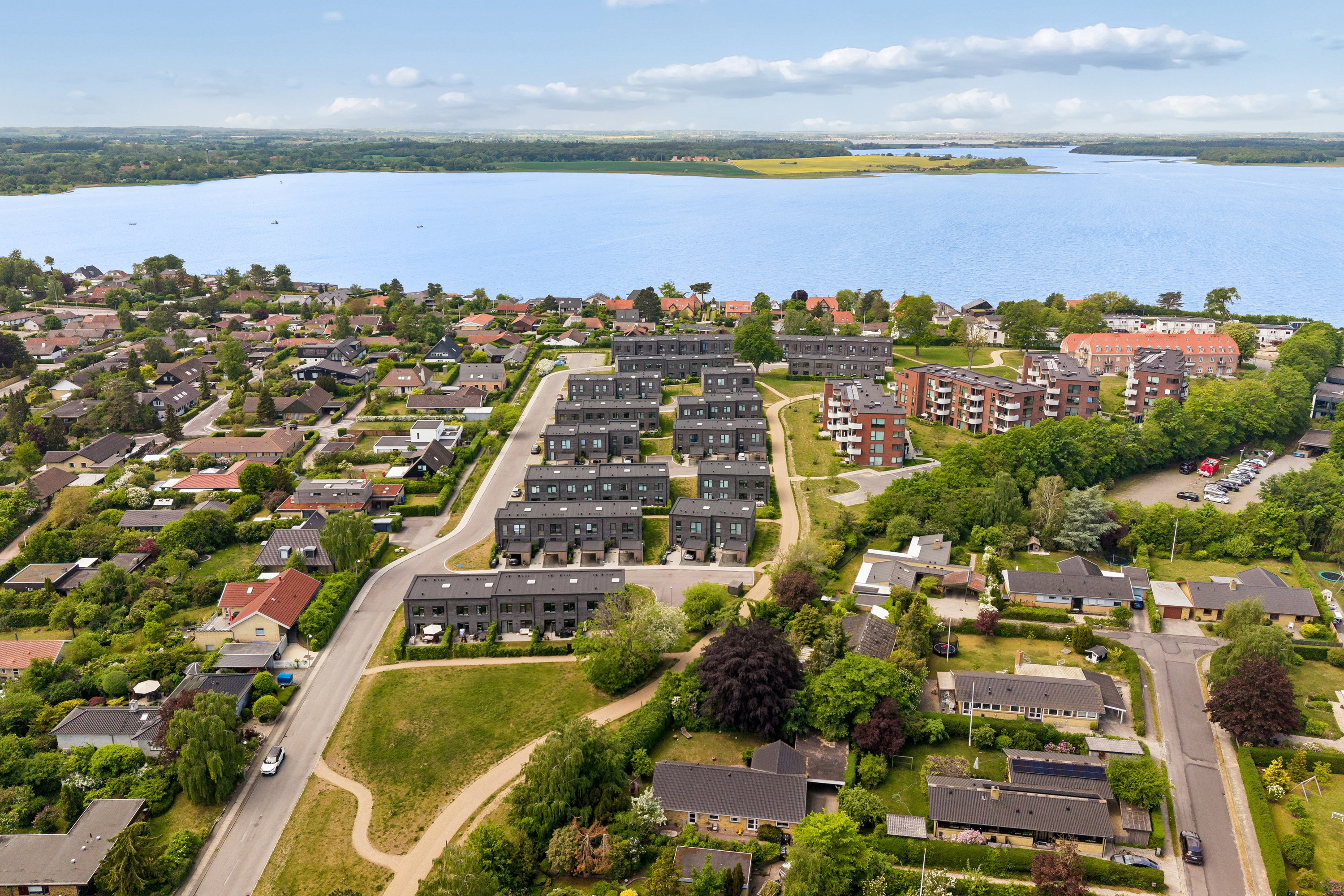 Margrethe Bredsdorffs Vej 34, 4000 Roskilde