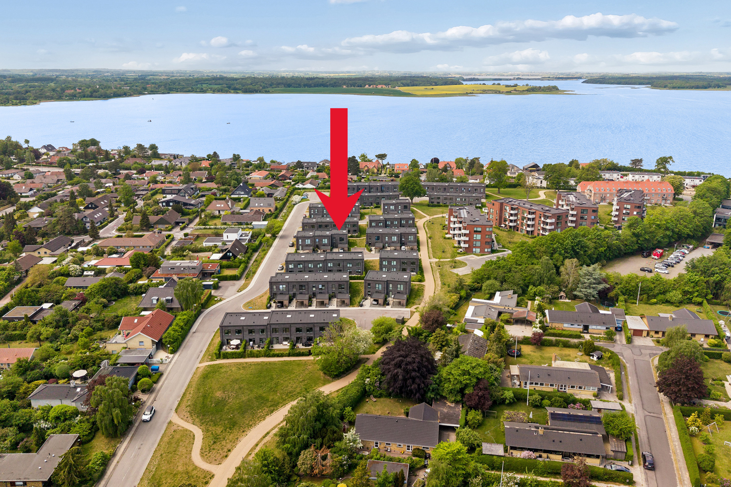 Margrethe Bredsdorffs Vej 34, 4000 Roskilde