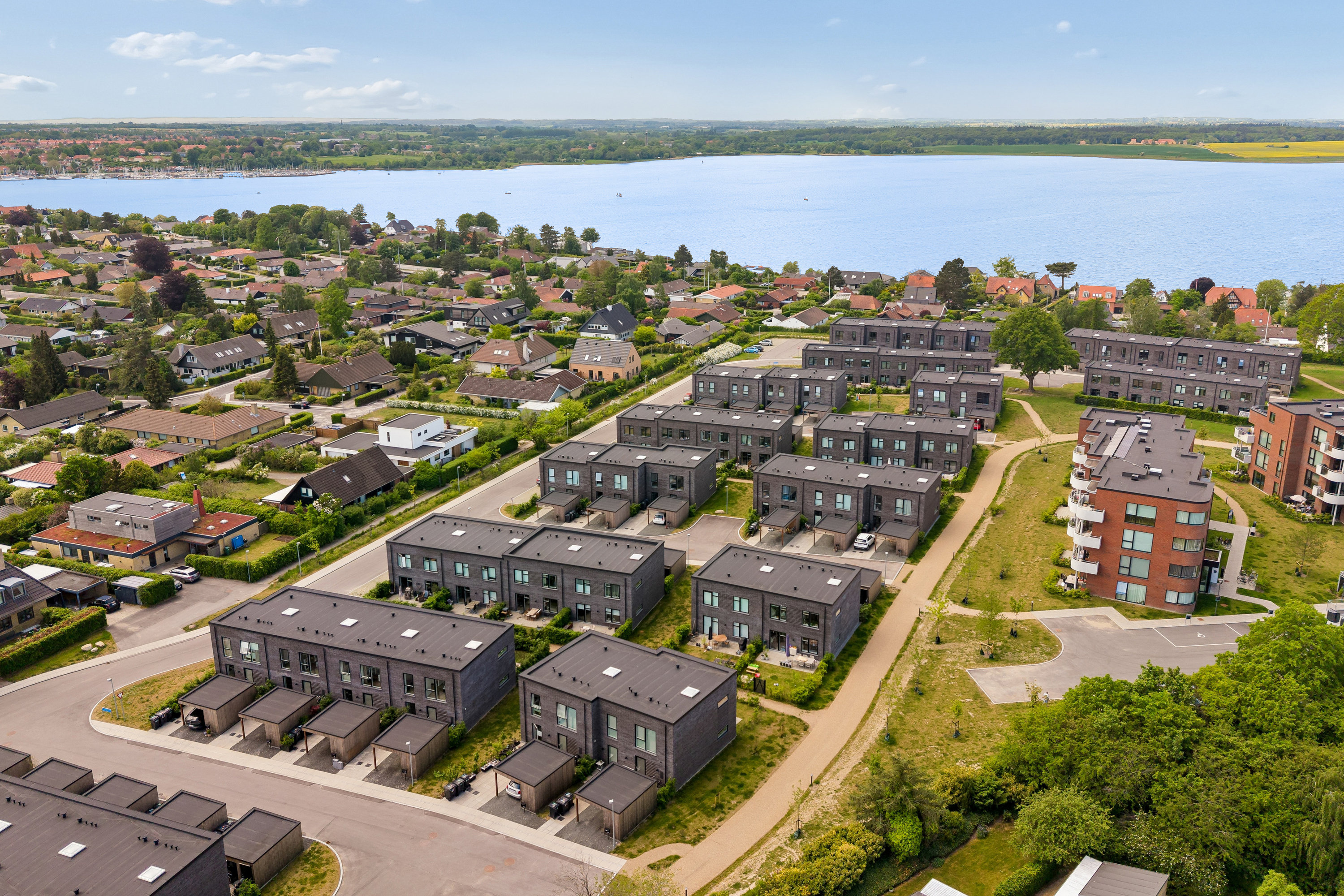 Margrethe Bredsdorffs Vej 34, 4000 Roskilde