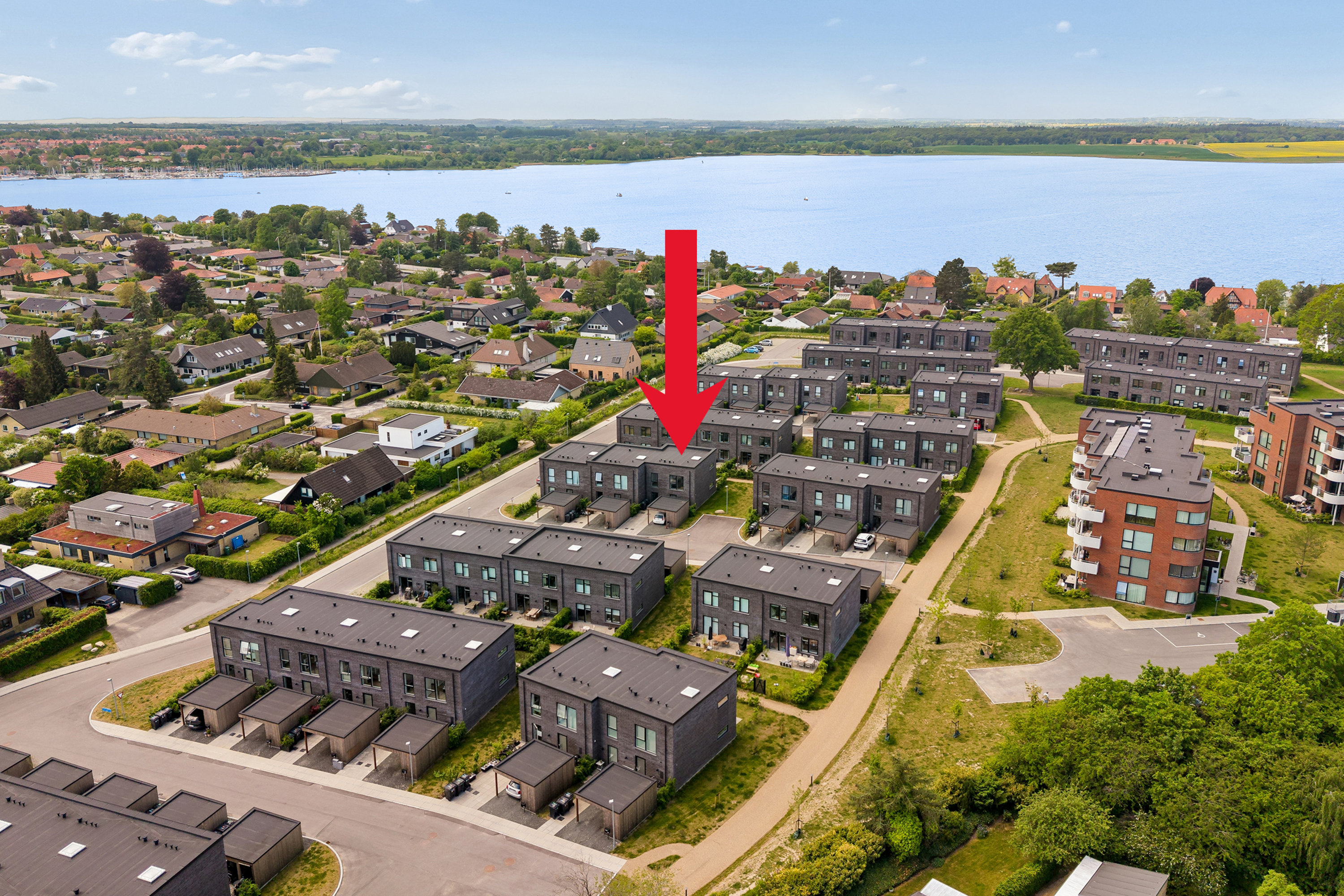 Margrethe Bredsdorffs Vej 34, 4000 Roskilde