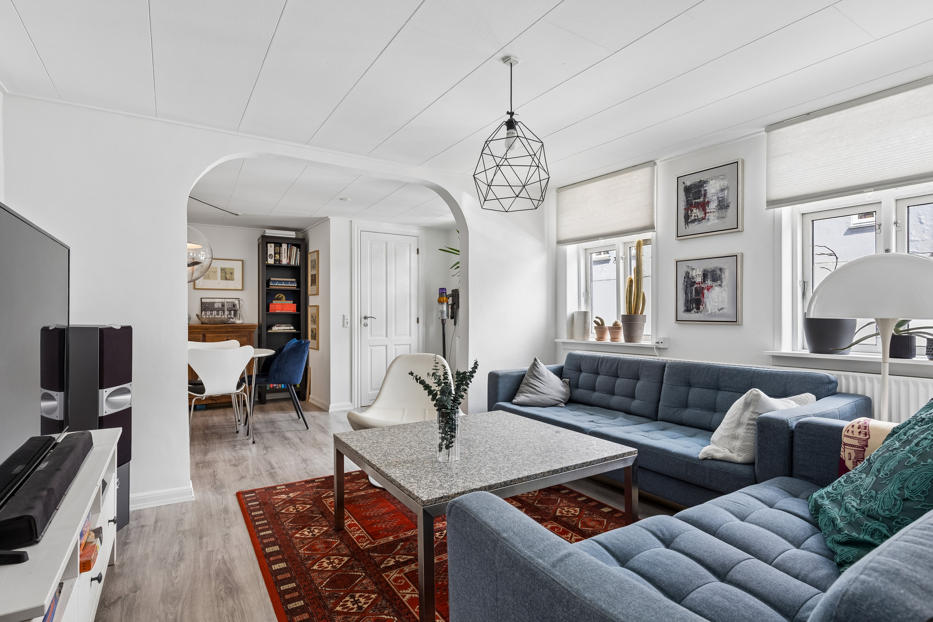 Købmagergade 28, 7000 Fredericia