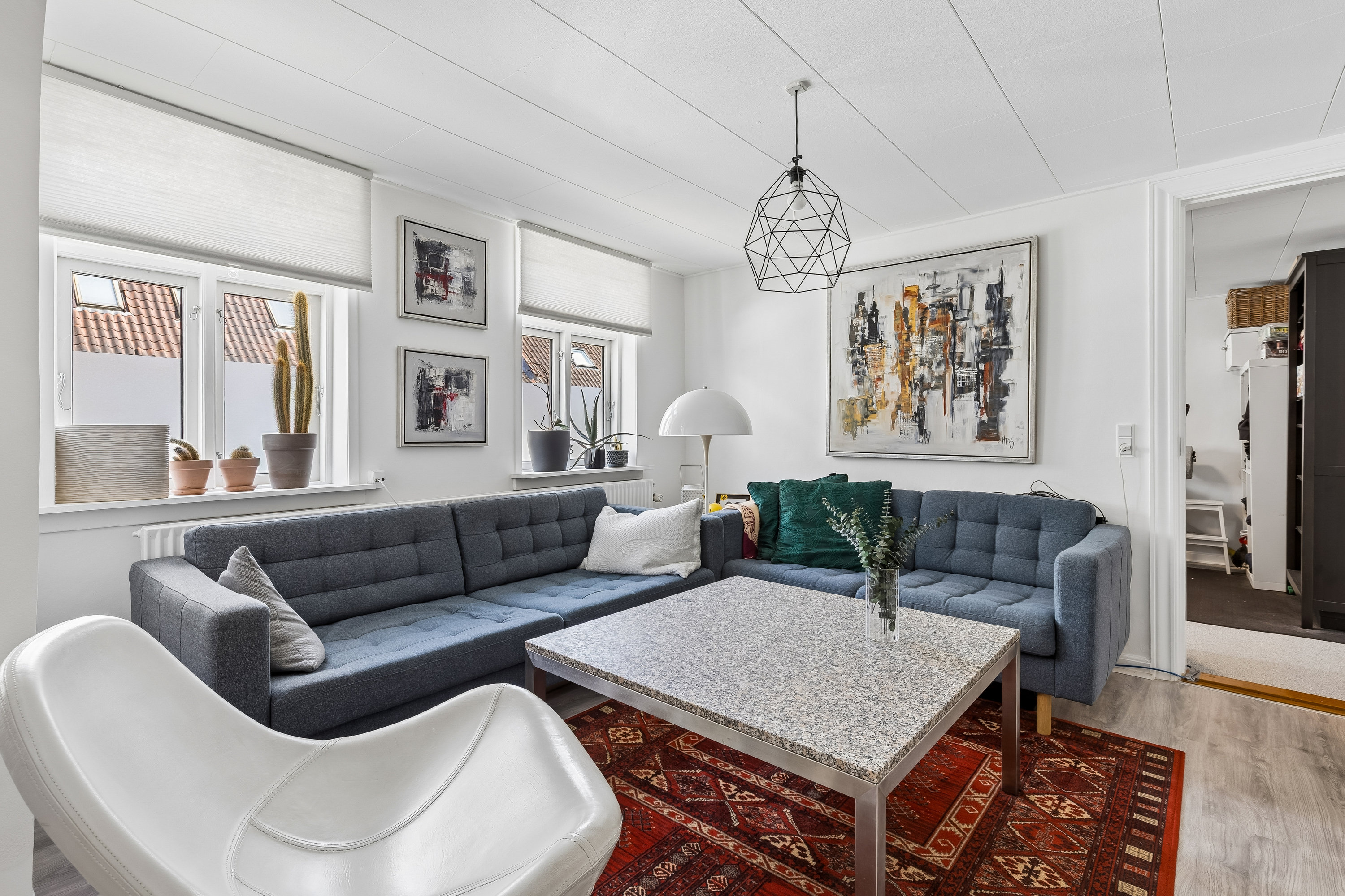 Købmagergade 28, 7000 Fredericia
