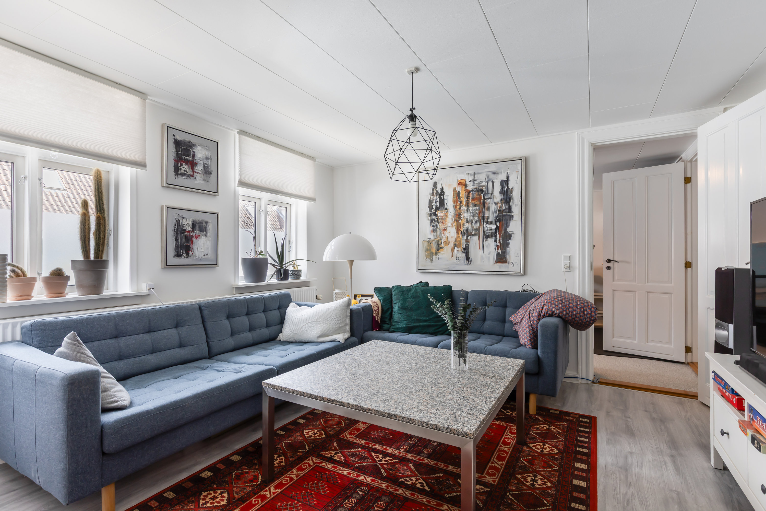 Købmagergade 28, 7000 Fredericia