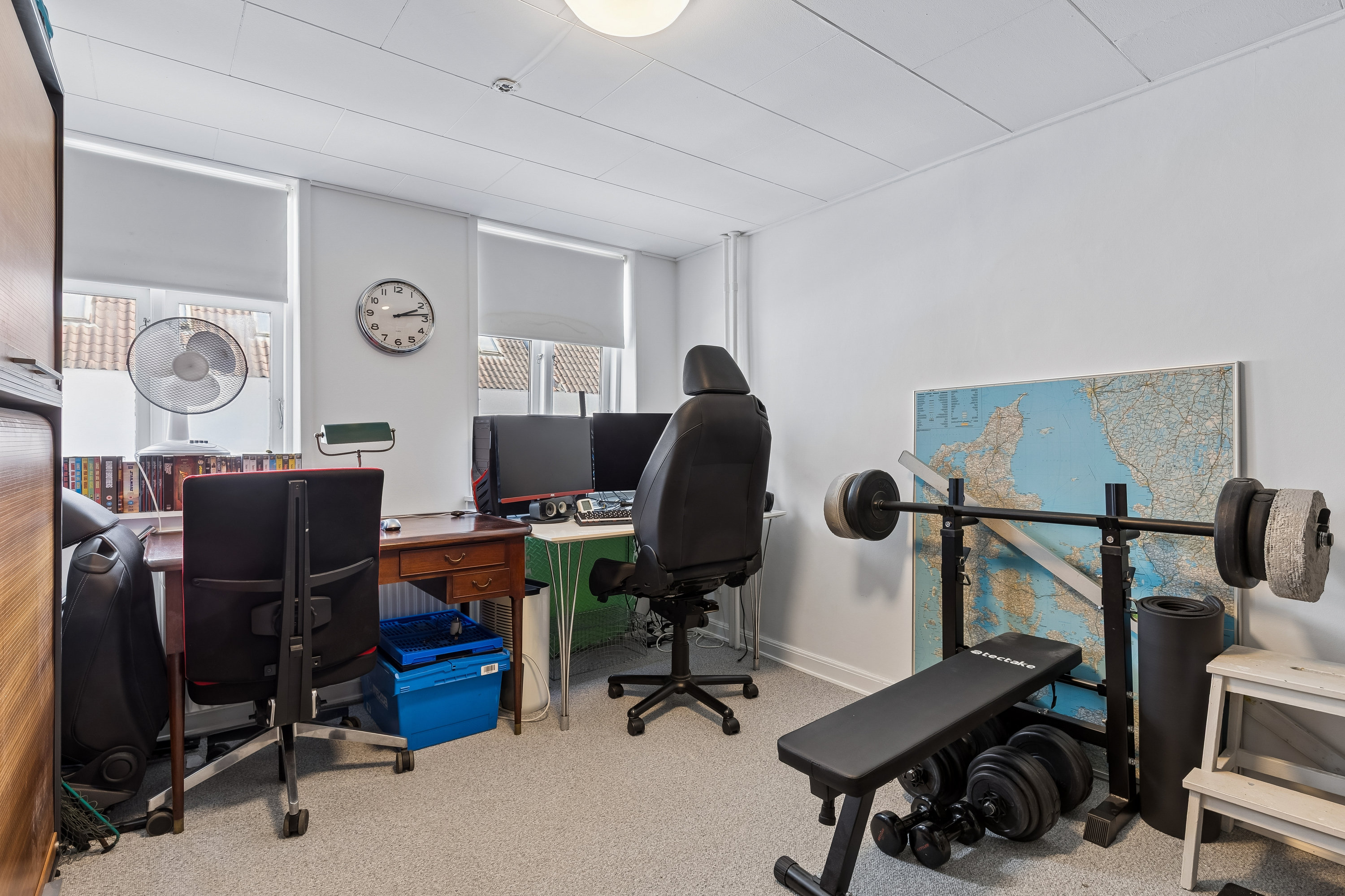 Købmagergade 28, 7000 Fredericia