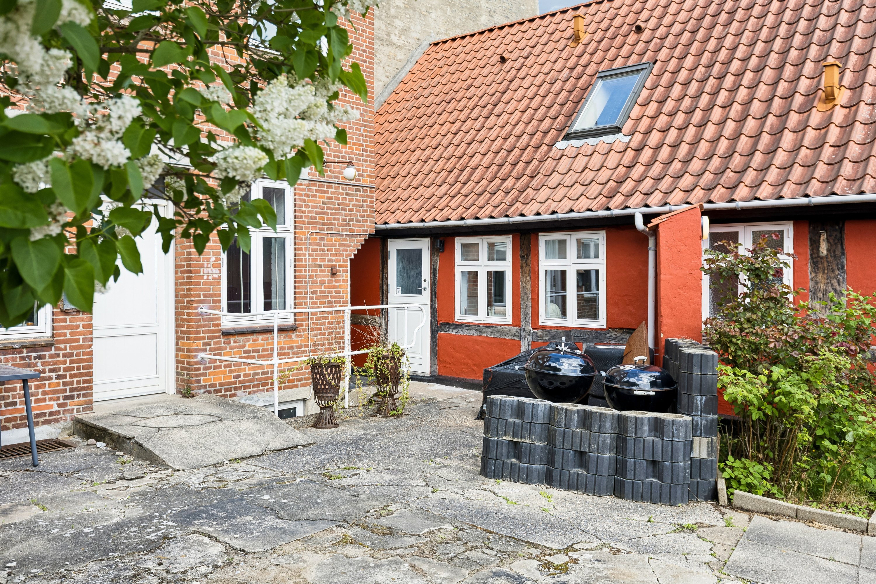 Købmagergade 28, 7000 Fredericia