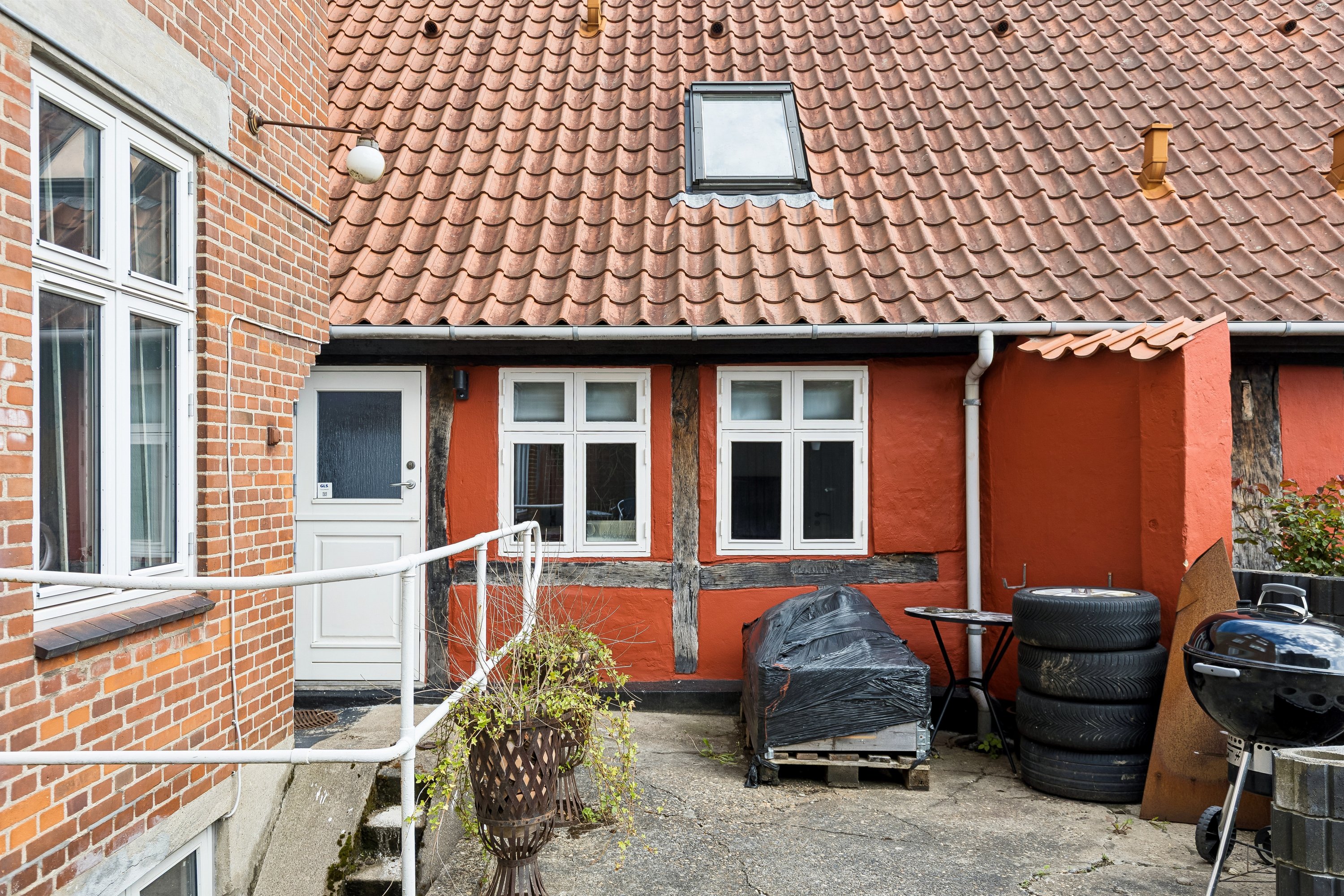 Købmagergade 28, 7000 Fredericia