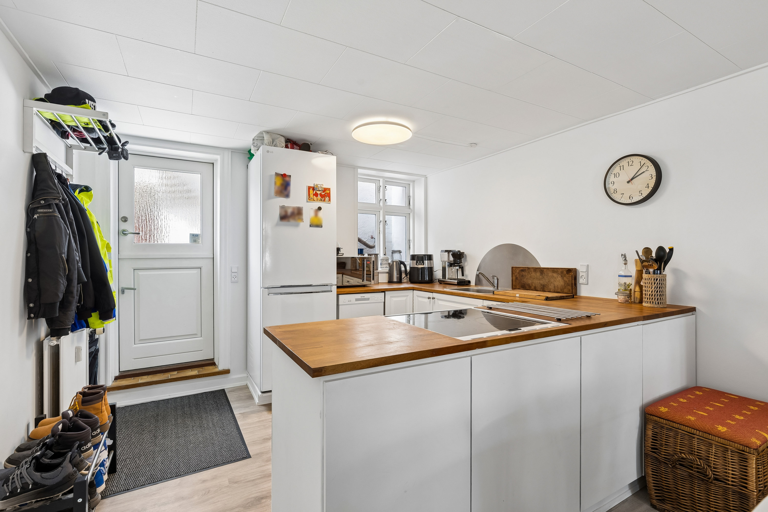 Købmagergade 28, 7000 Fredericia