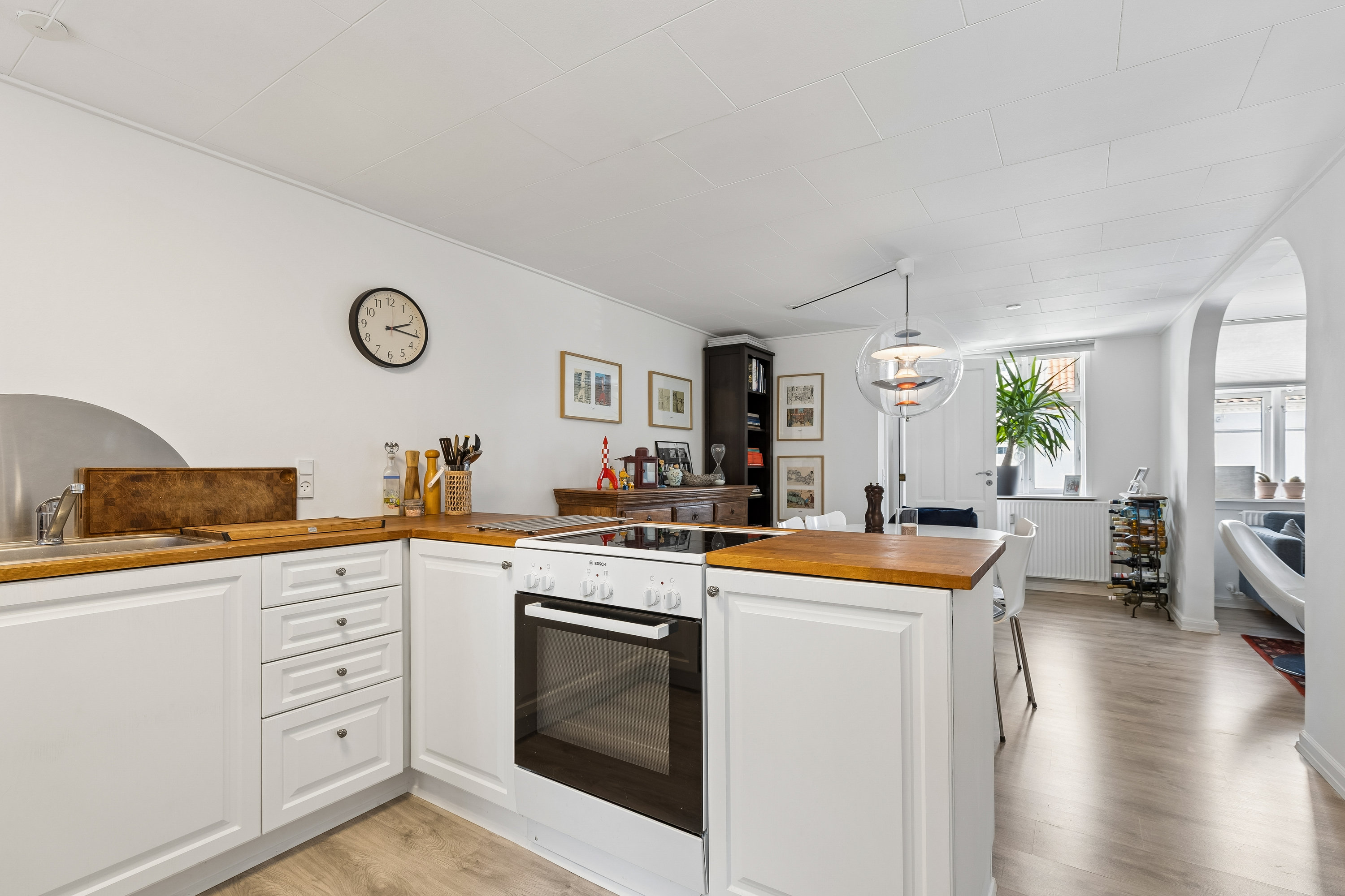 Købmagergade 28, 7000 Fredericia