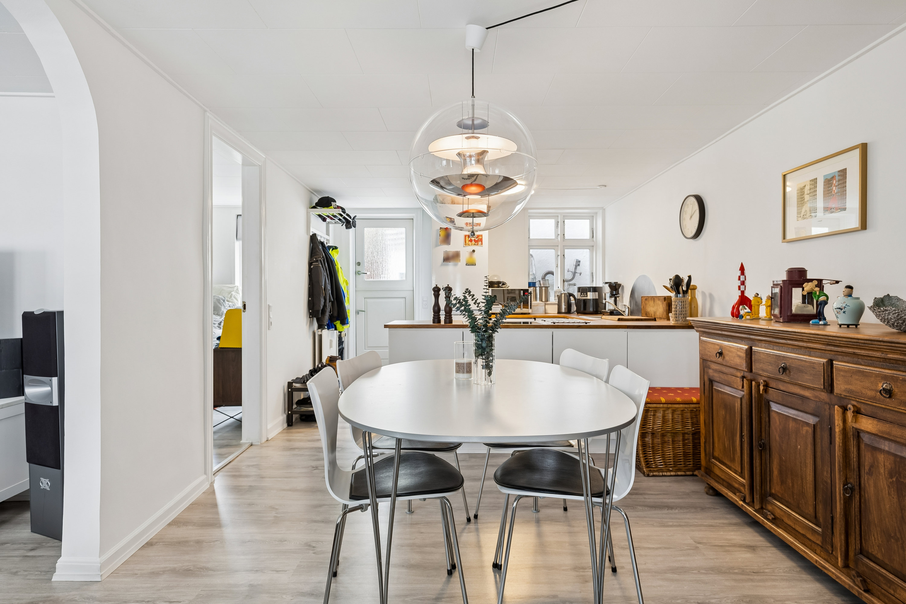 Købmagergade 28, 7000 Fredericia