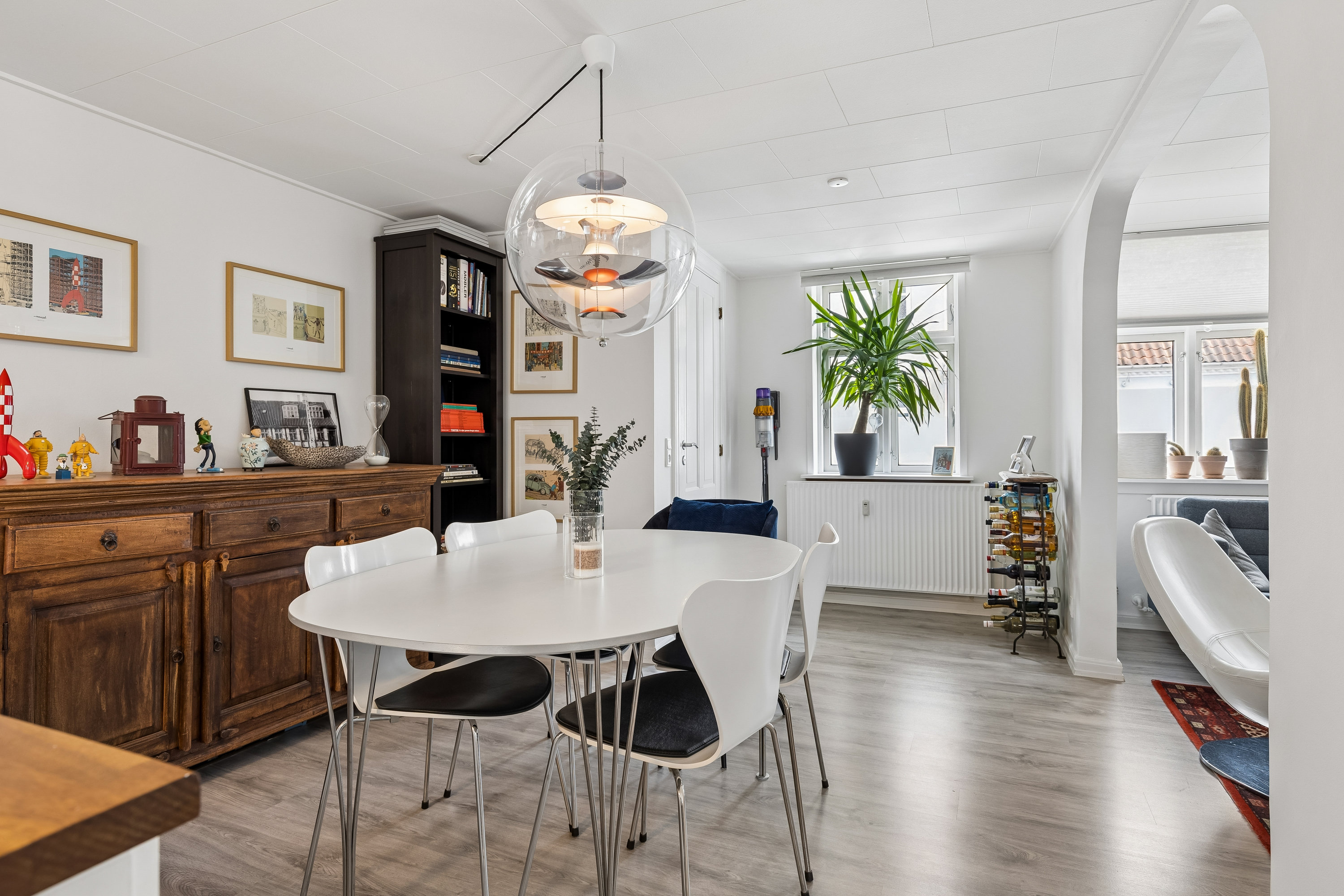 Købmagergade 28, 7000 Fredericia