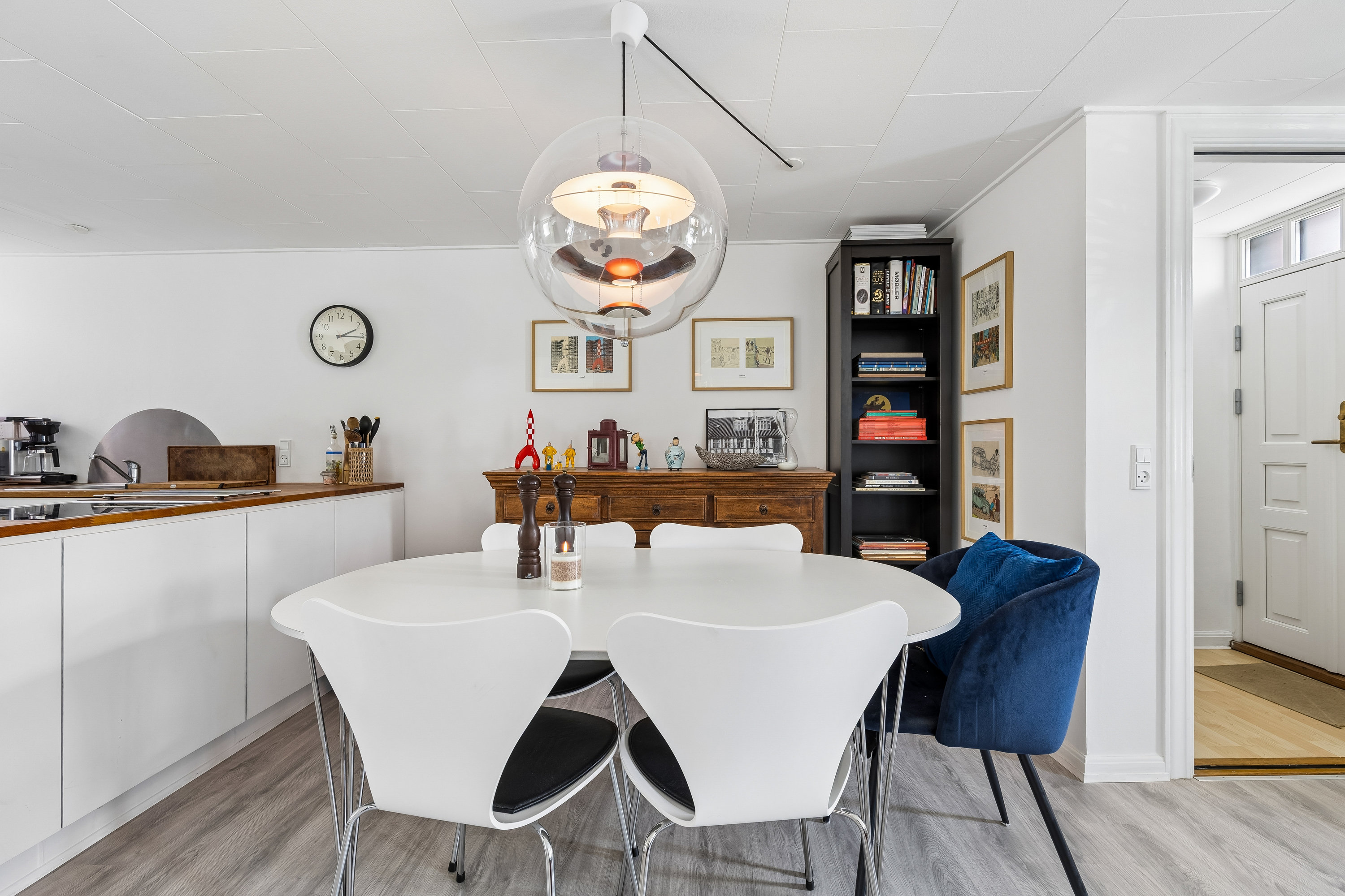 Købmagergade 28, 7000 Fredericia