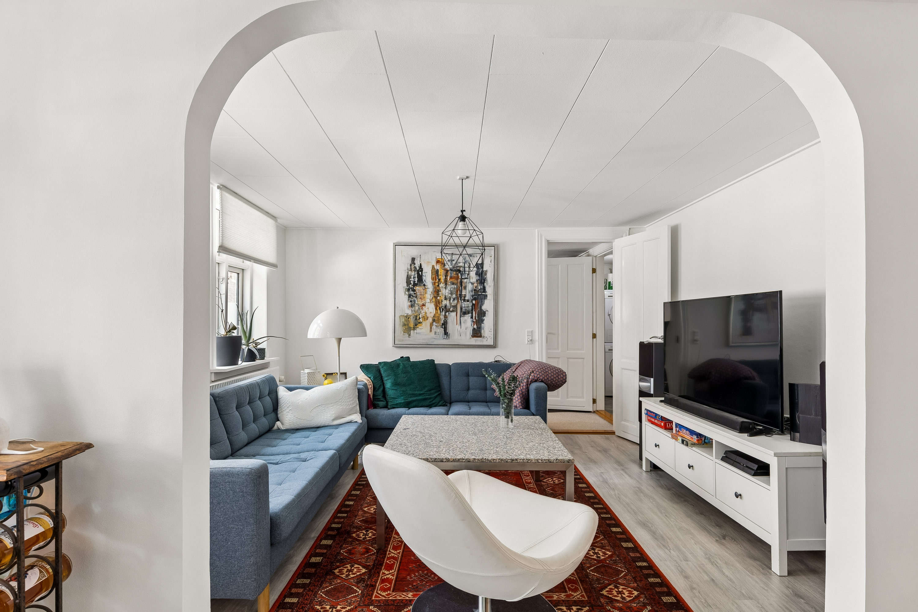 Købmagergade 28, 7000 Fredericia