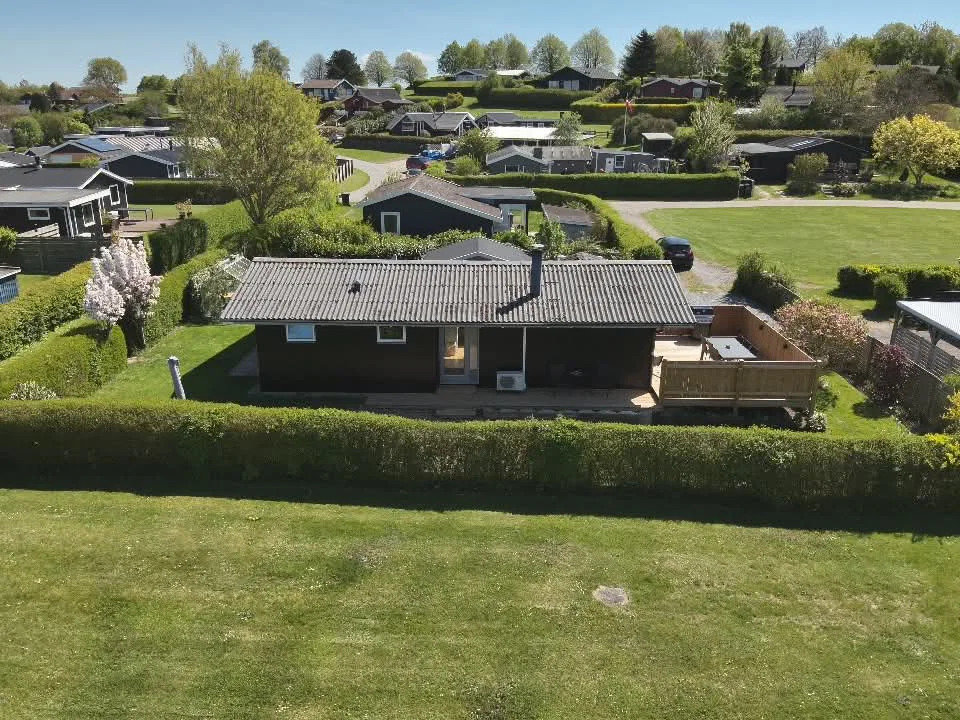 Gaysvej 300, 4736 Karrebæksminde