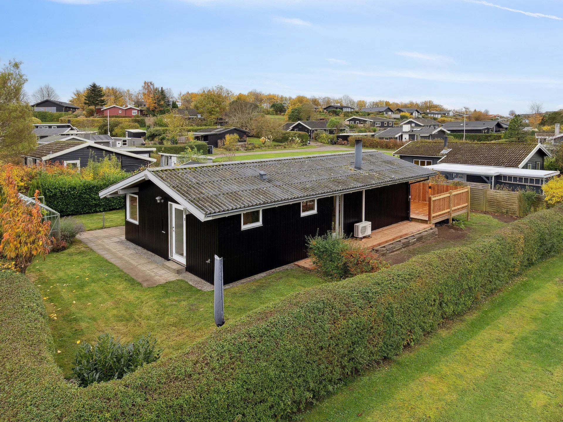 Gaysvej 300, 4736 Karrebæksminde