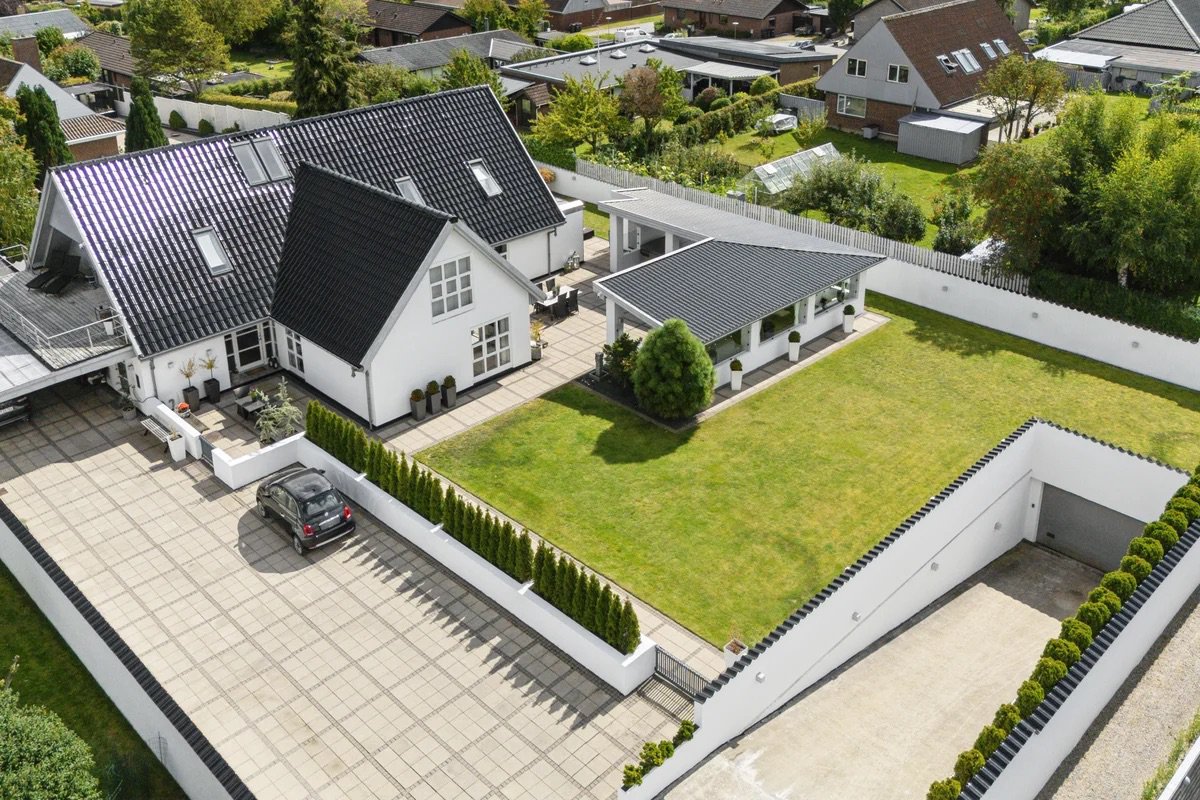 Chr Winthers Vej 95, 4700 Næstved