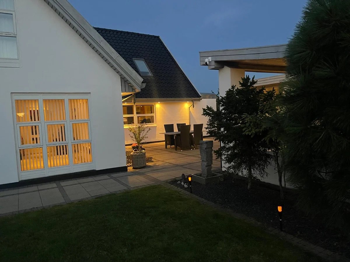 Chr Winthers Vej 95, 4700 Næstved