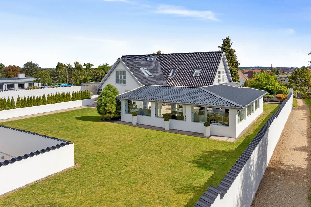 Chr Winthers Vej 95, 4700 Næstved