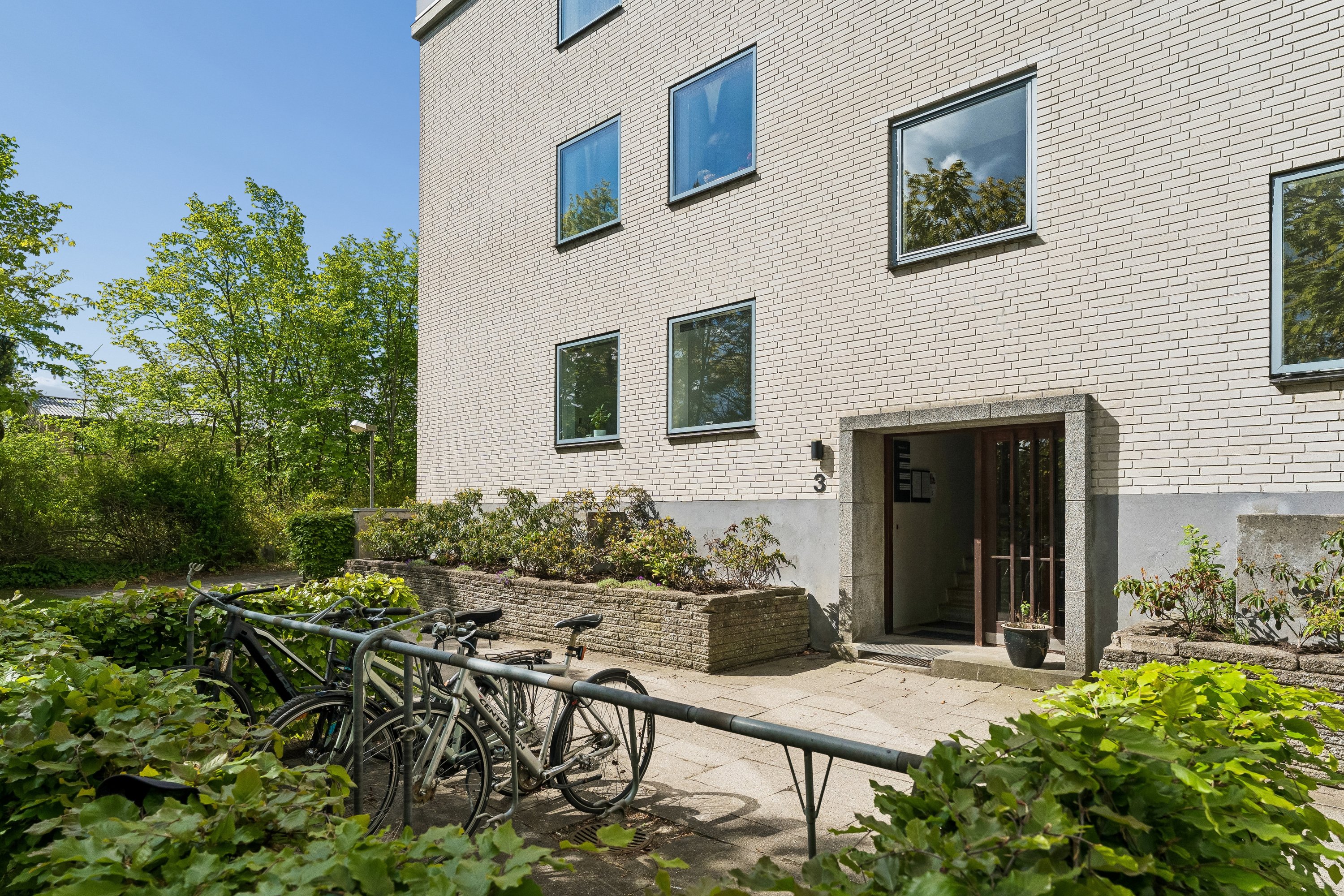 Mølletoften 3, 1. mf., 8940 Randers SV