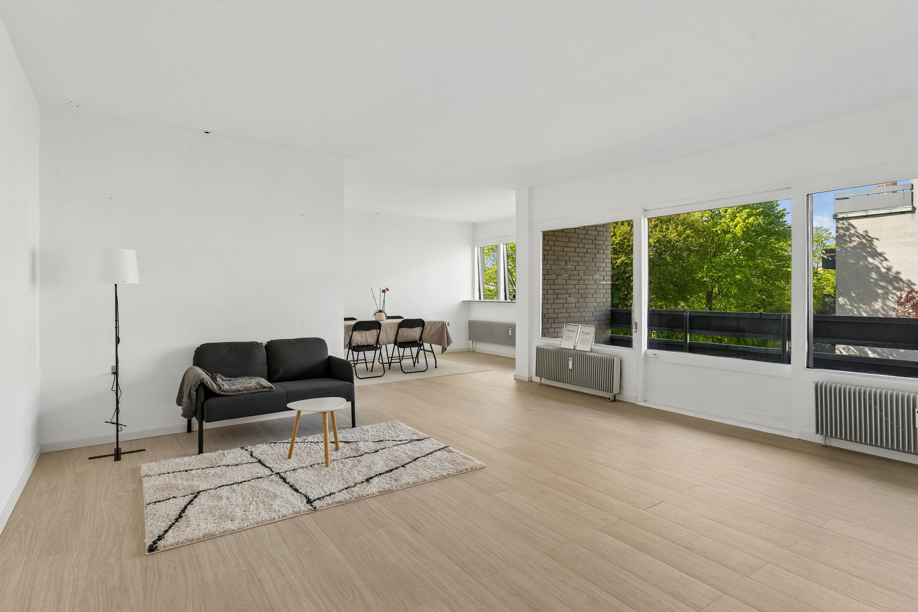 Ejerlejlighed på Mølletoften 3, 1. mf 8940 Randers SV.