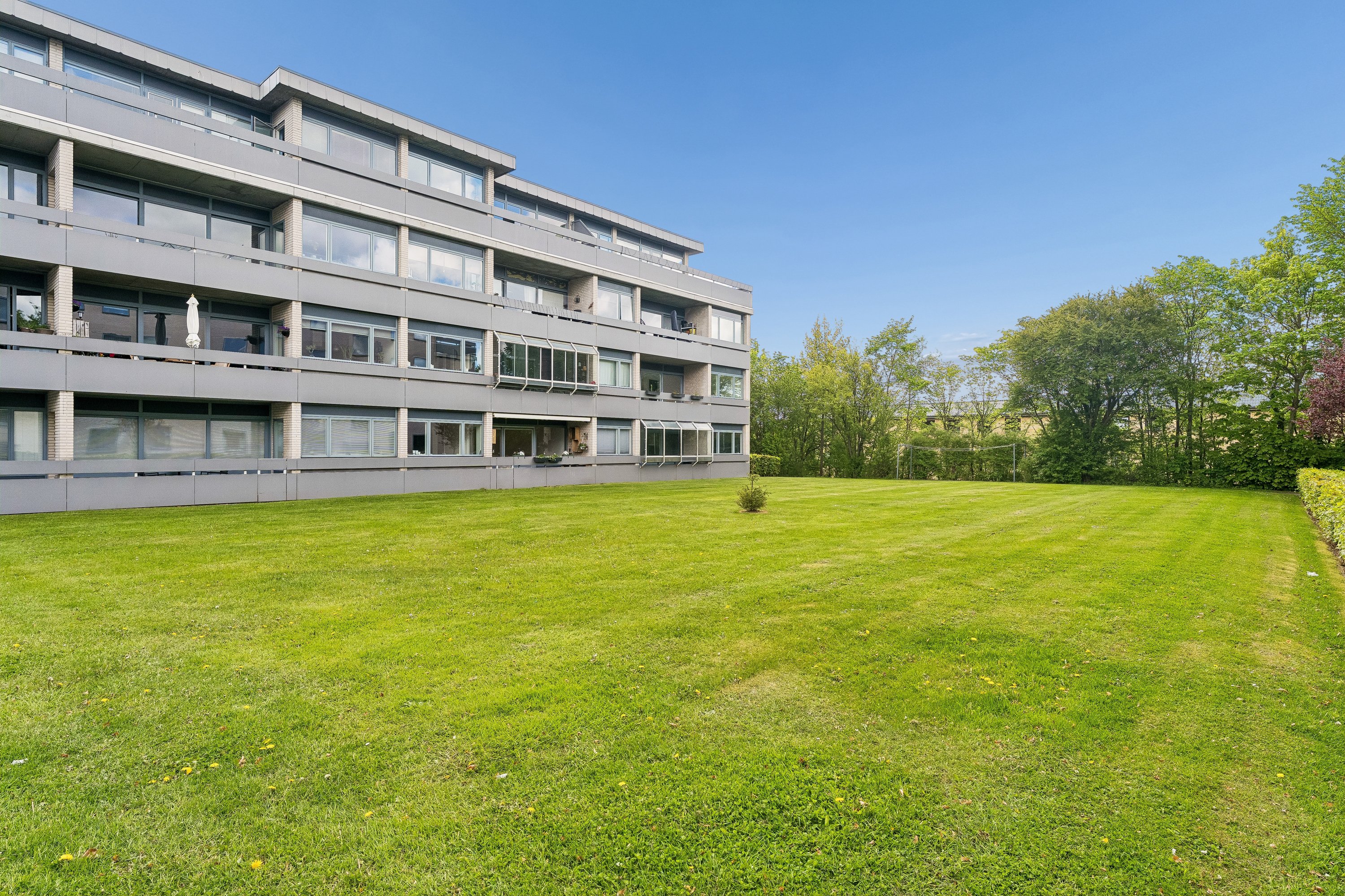 Mølletoften 3, 1. mf., 8940 Randers SV