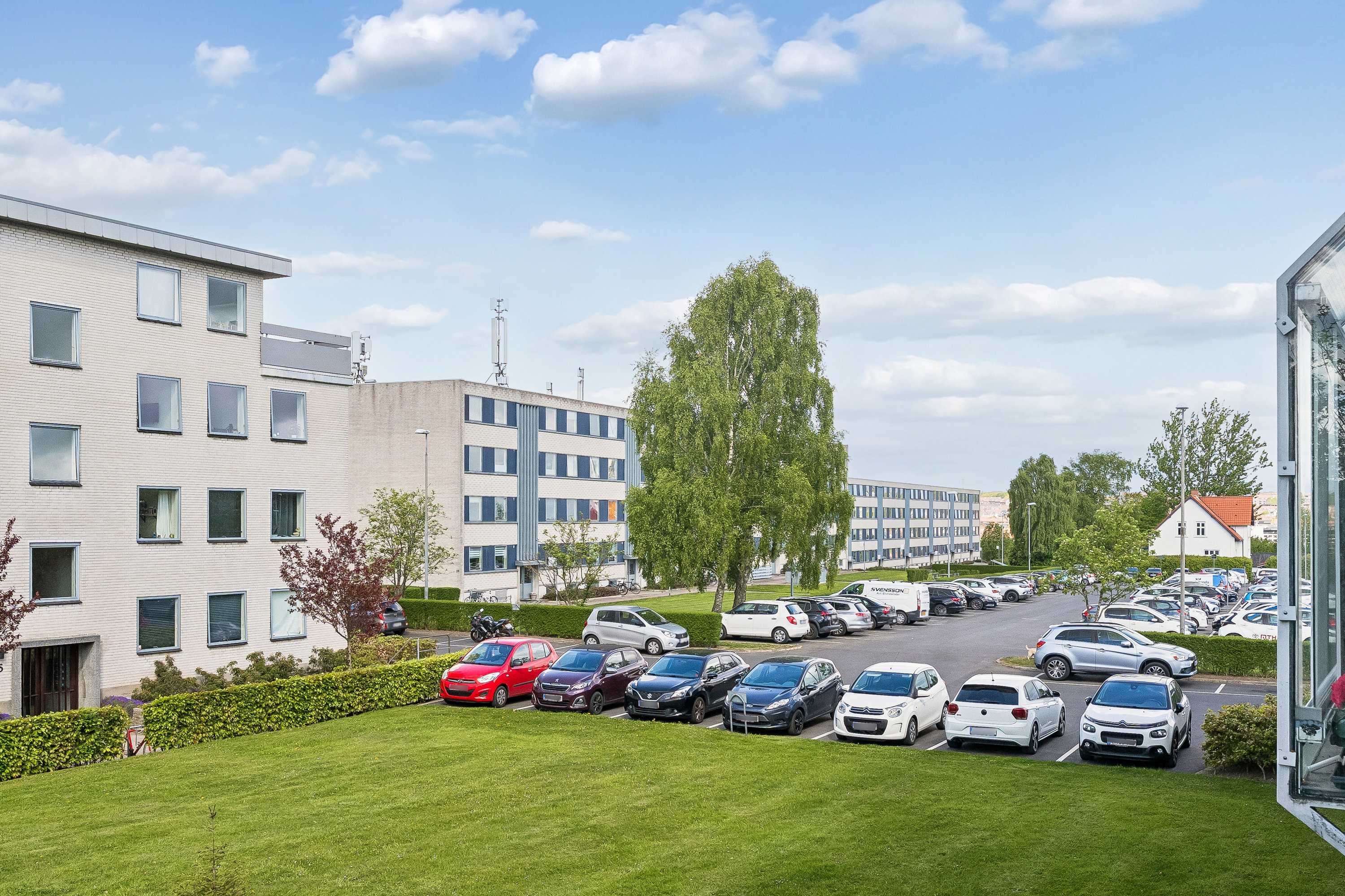 Mølletoften 3, 1. mf., 8940 Randers SV