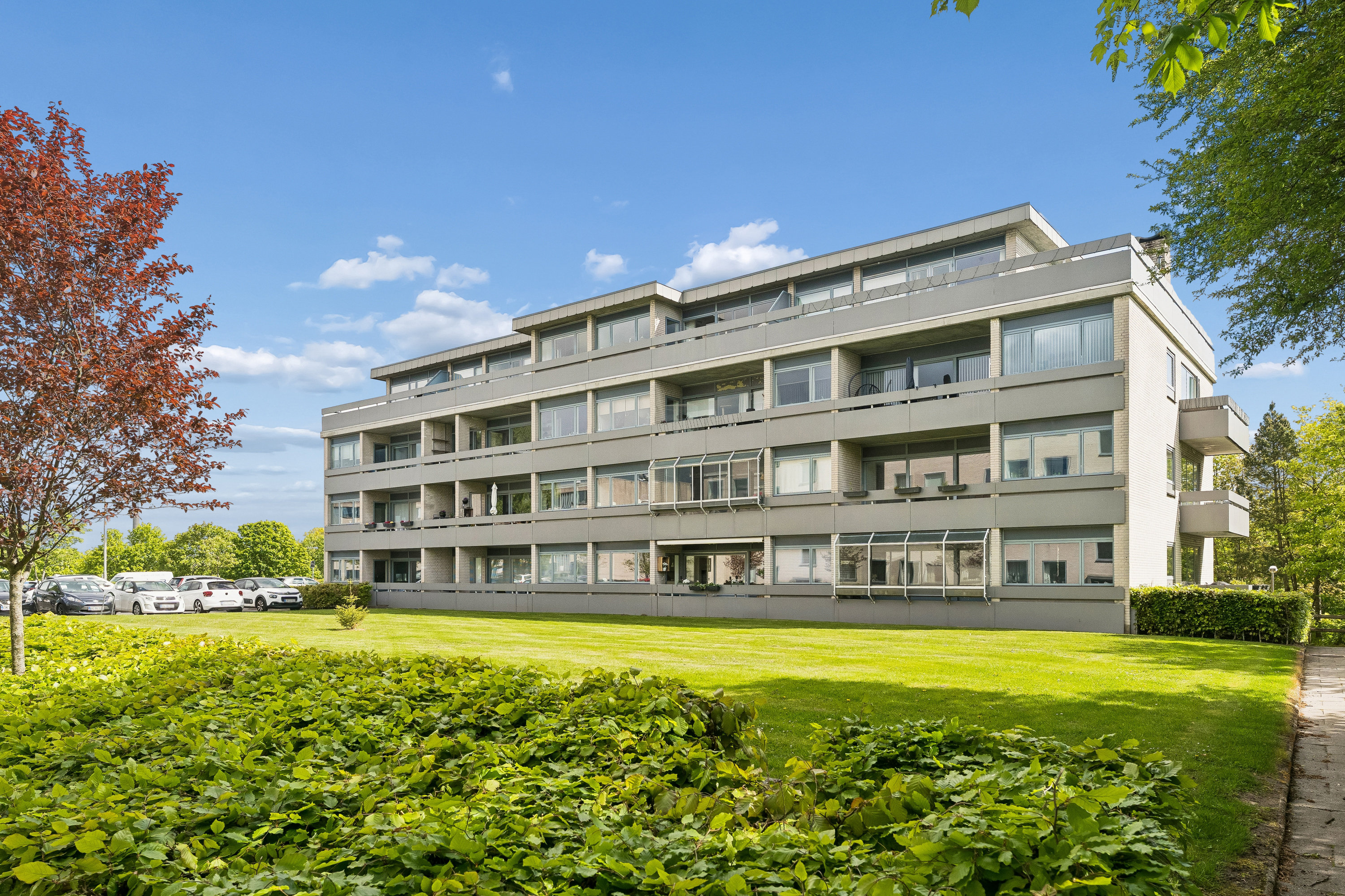 Mølletoften 3, 1. mf., 8940 Randers SV