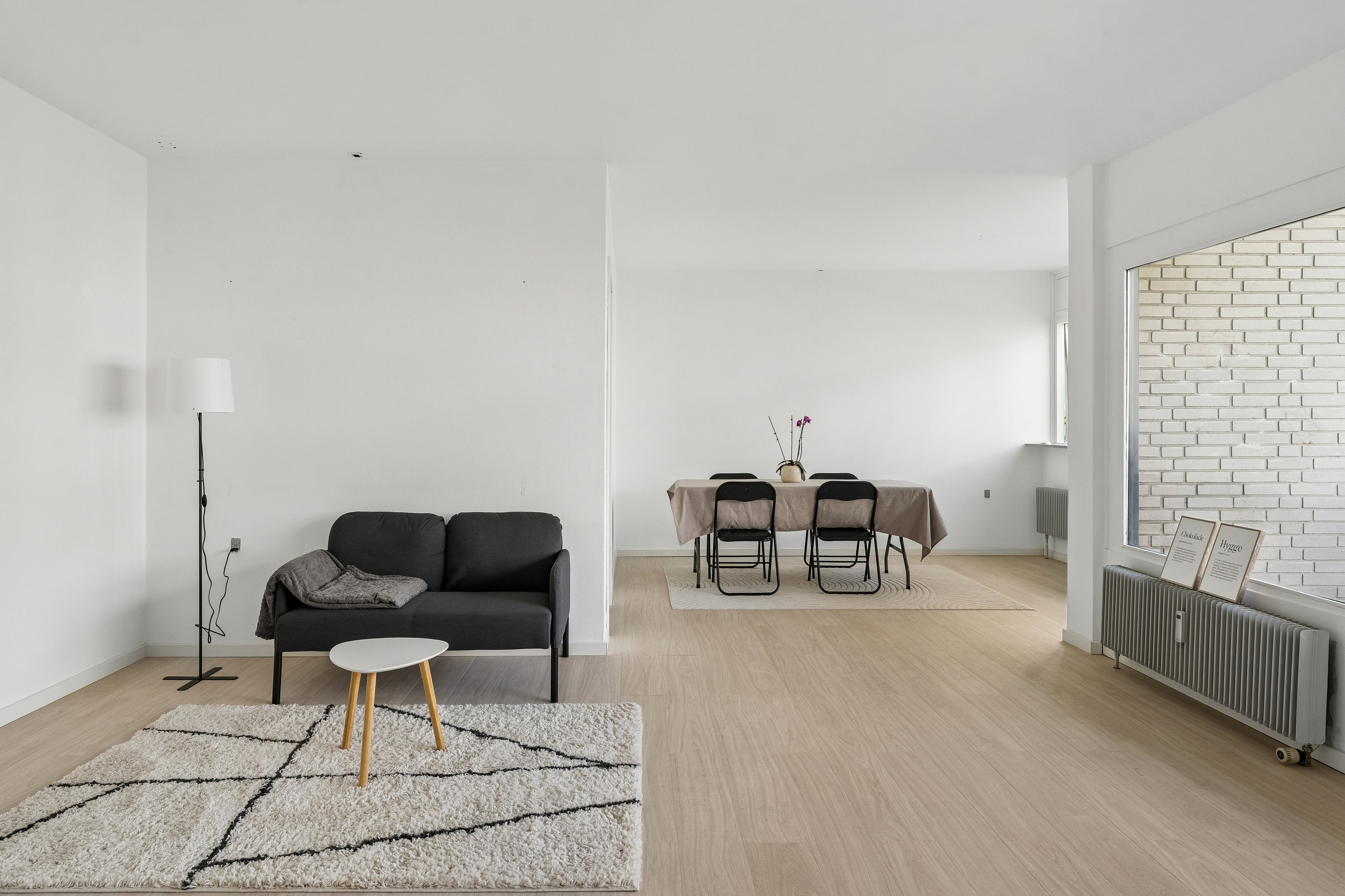 Mølletoften 3, 1. mf., 8940 Randers SV