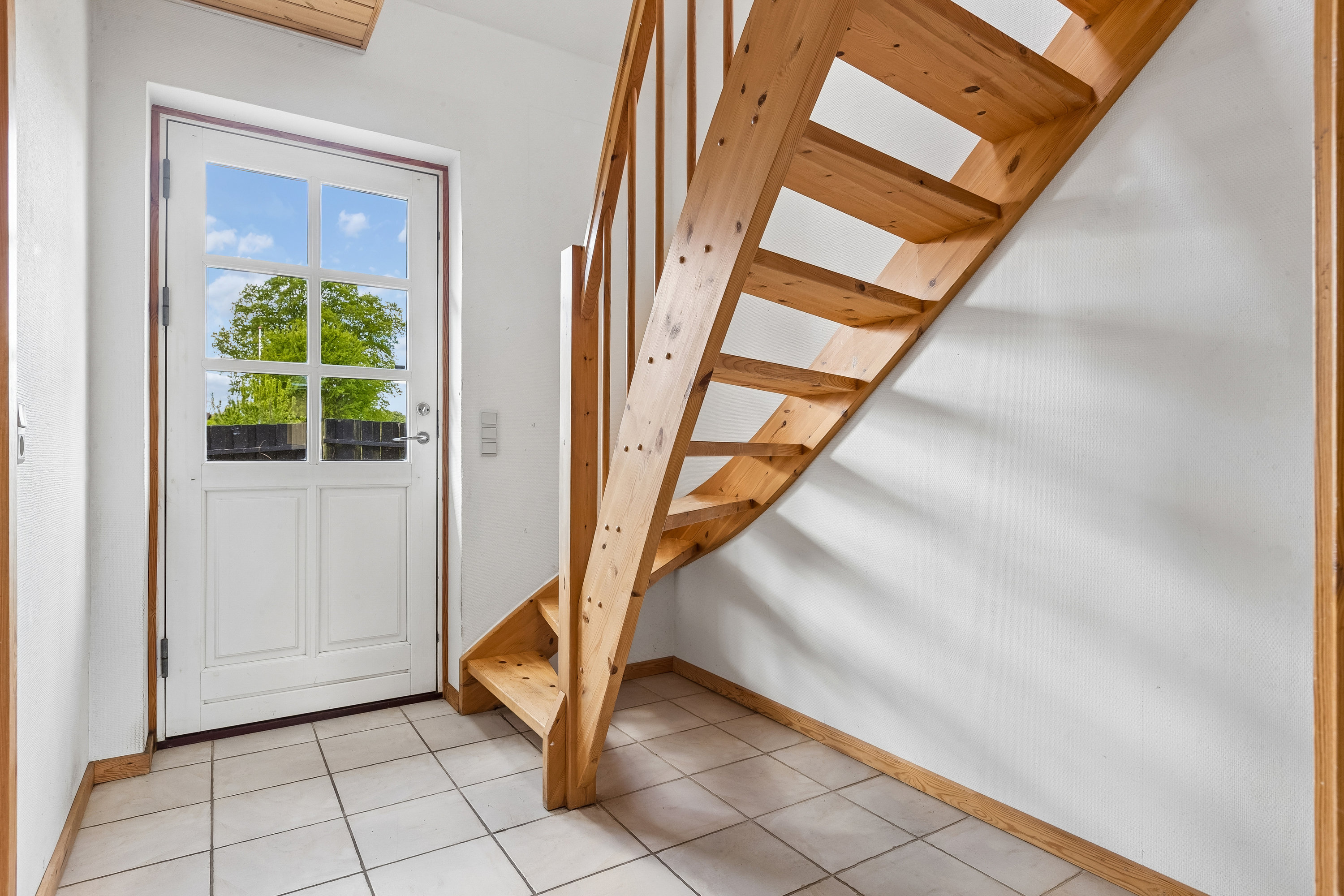 Egedevej 175, 4690 Haslev
