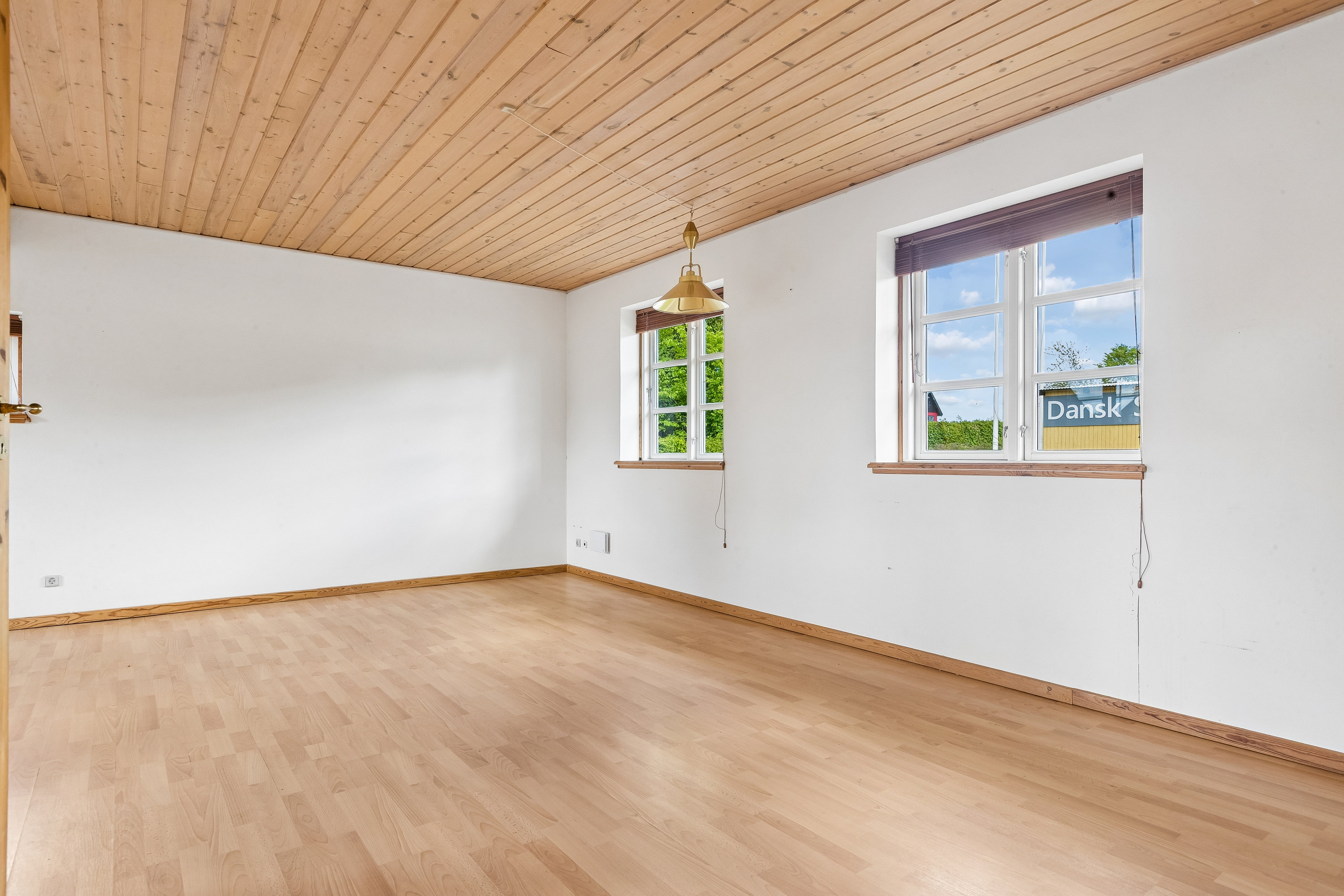 Egedevej 175, 4690 Haslev