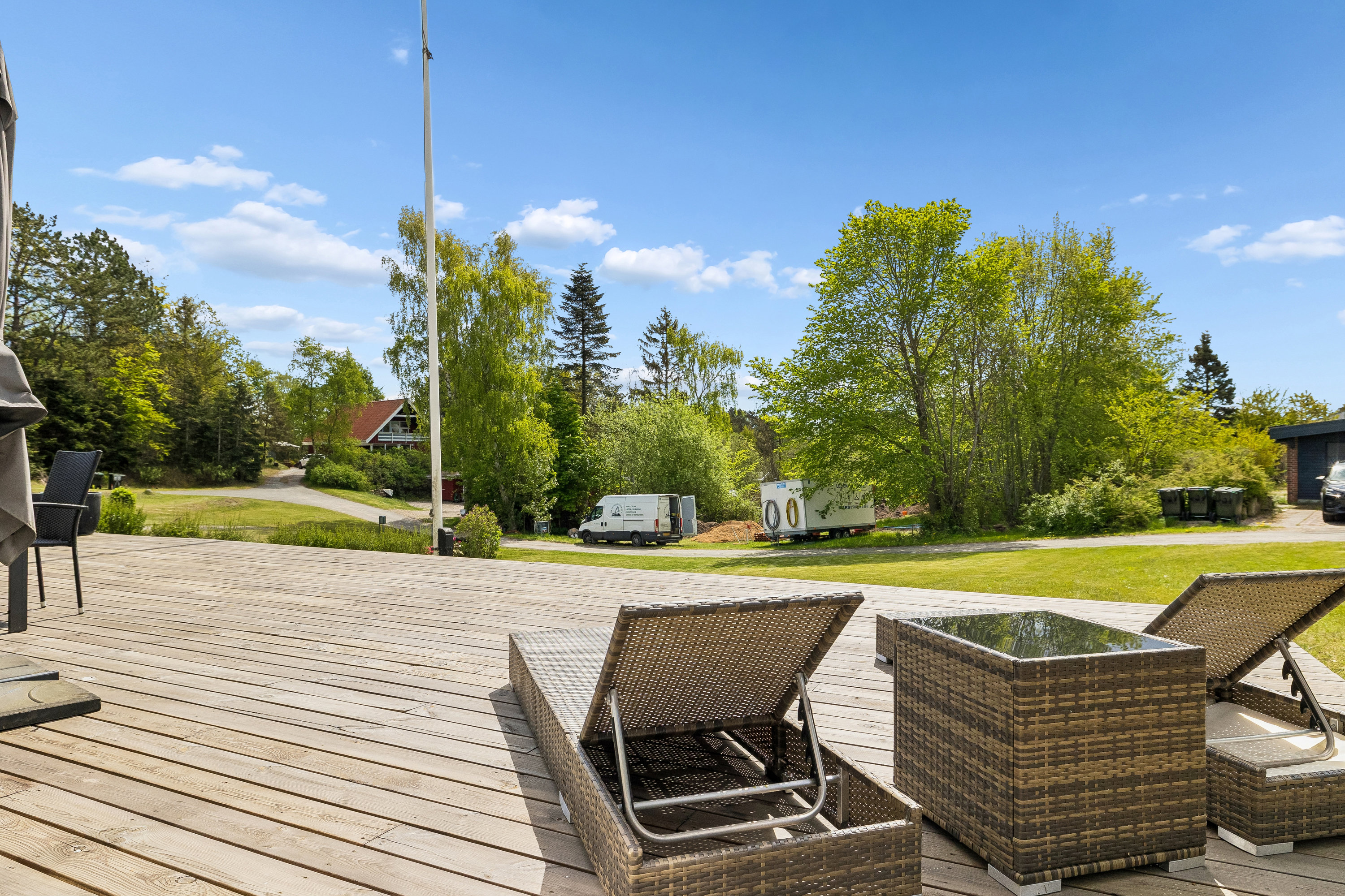 Græsvangen 5, 8400 Ebeltoft