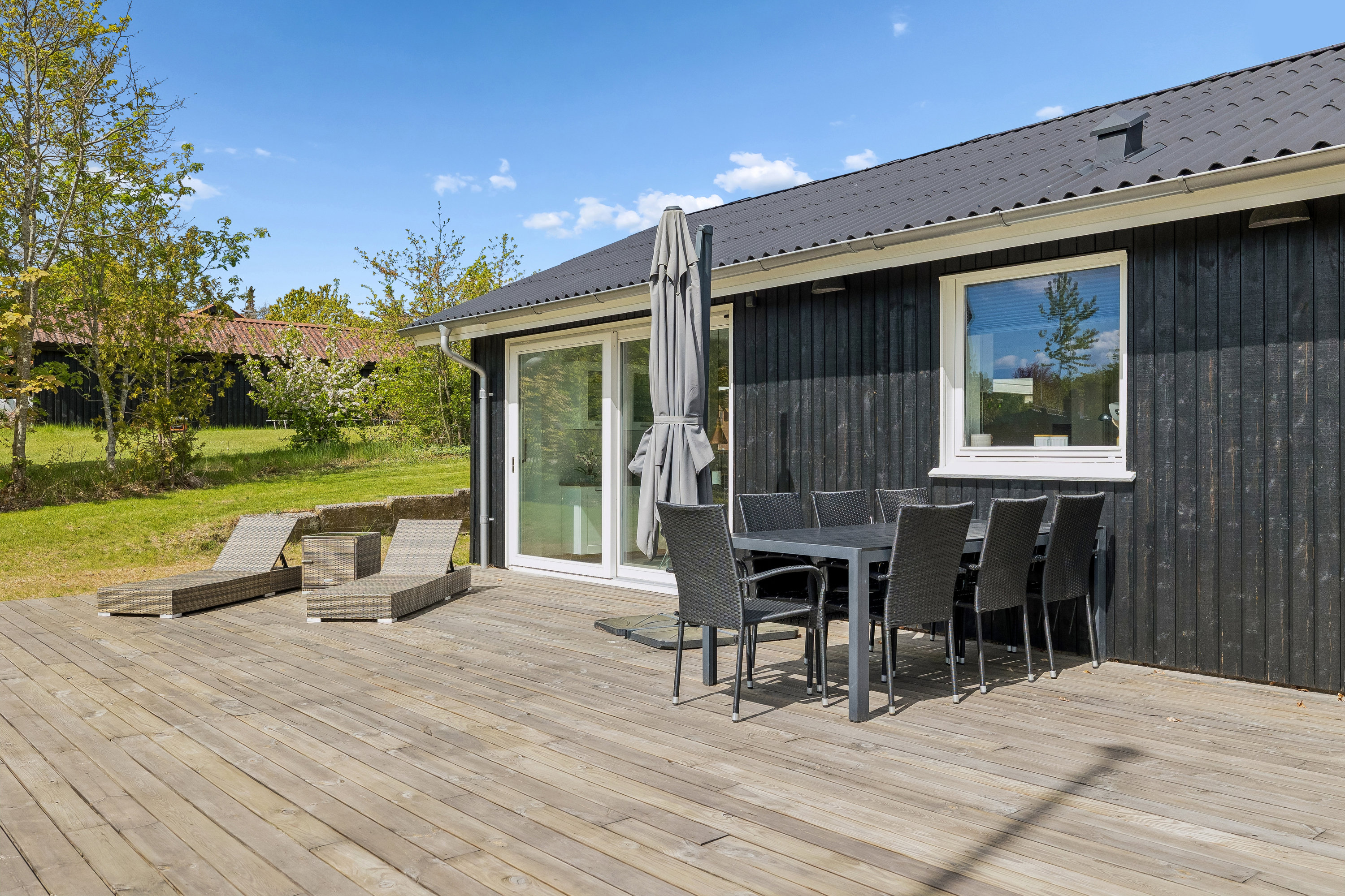 Græsvangen 5, 8400 Ebeltoft