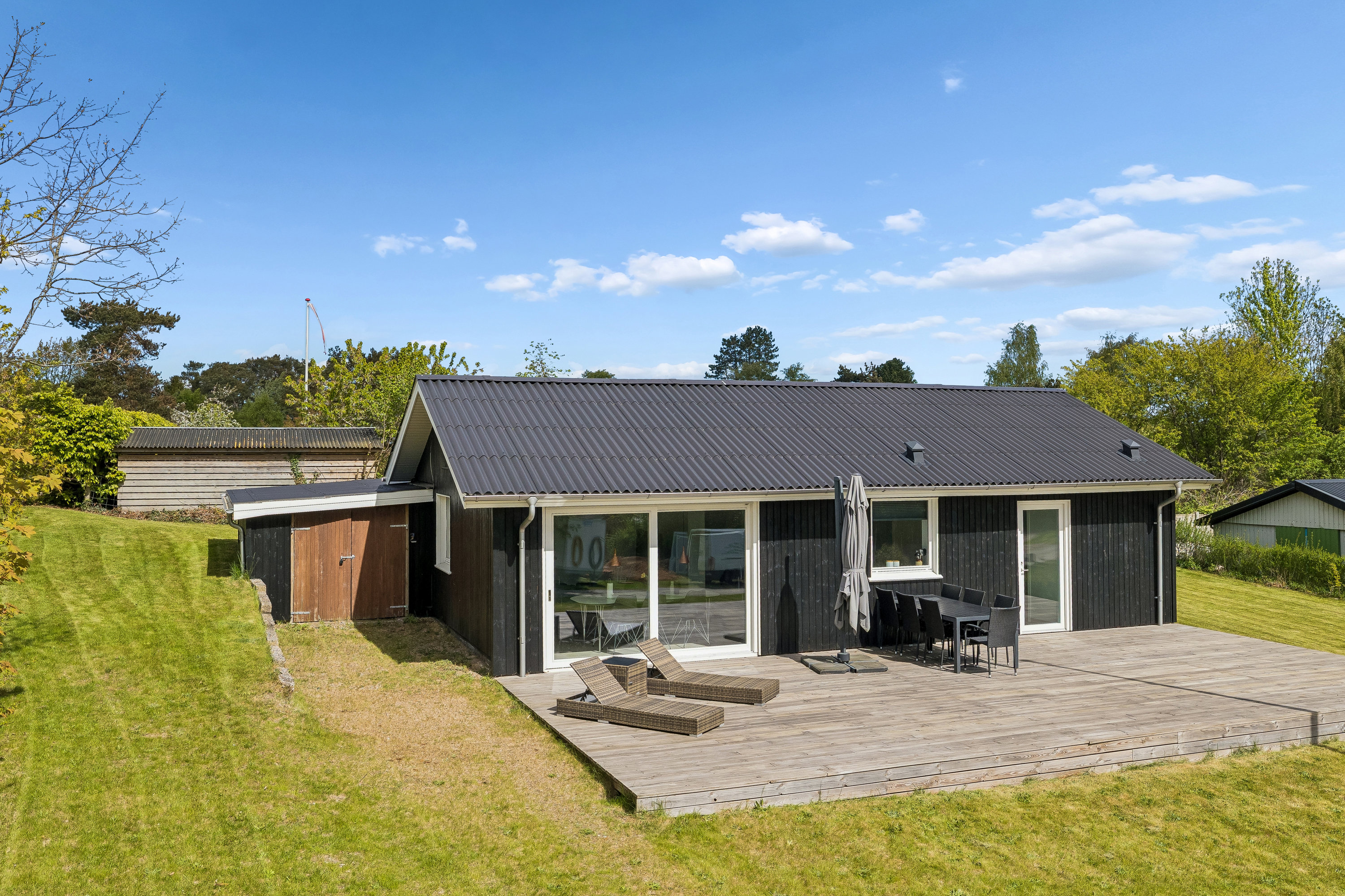 Græsvangen 5, 8400 Ebeltoft