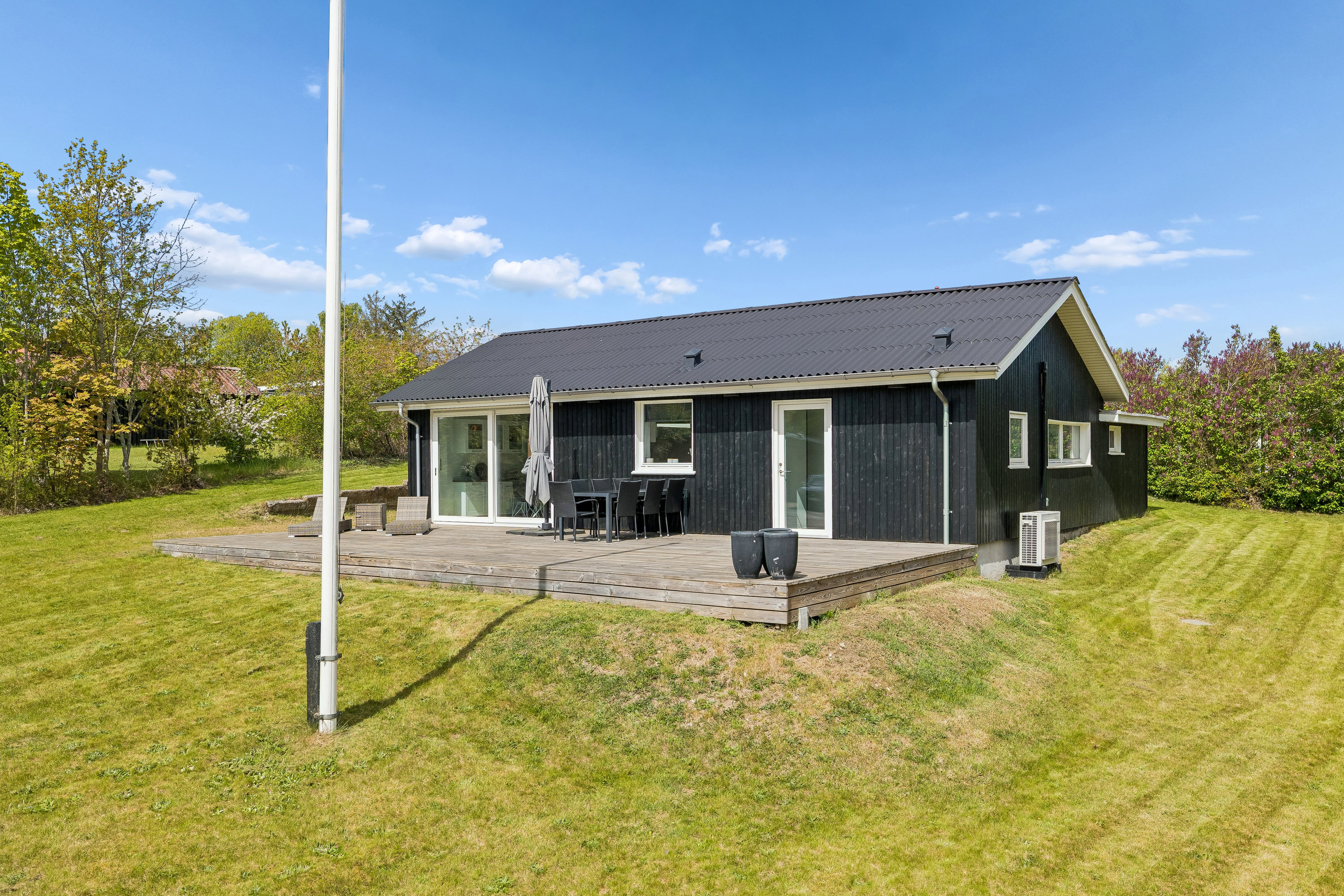 Græsvangen 5, 8400 Ebeltoft