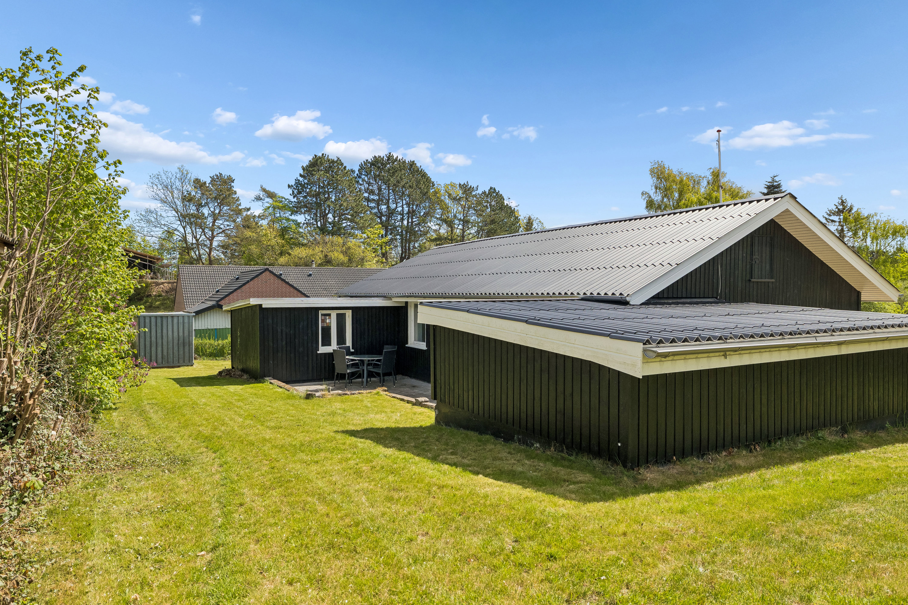 Græsvangen 5, 8400 Ebeltoft