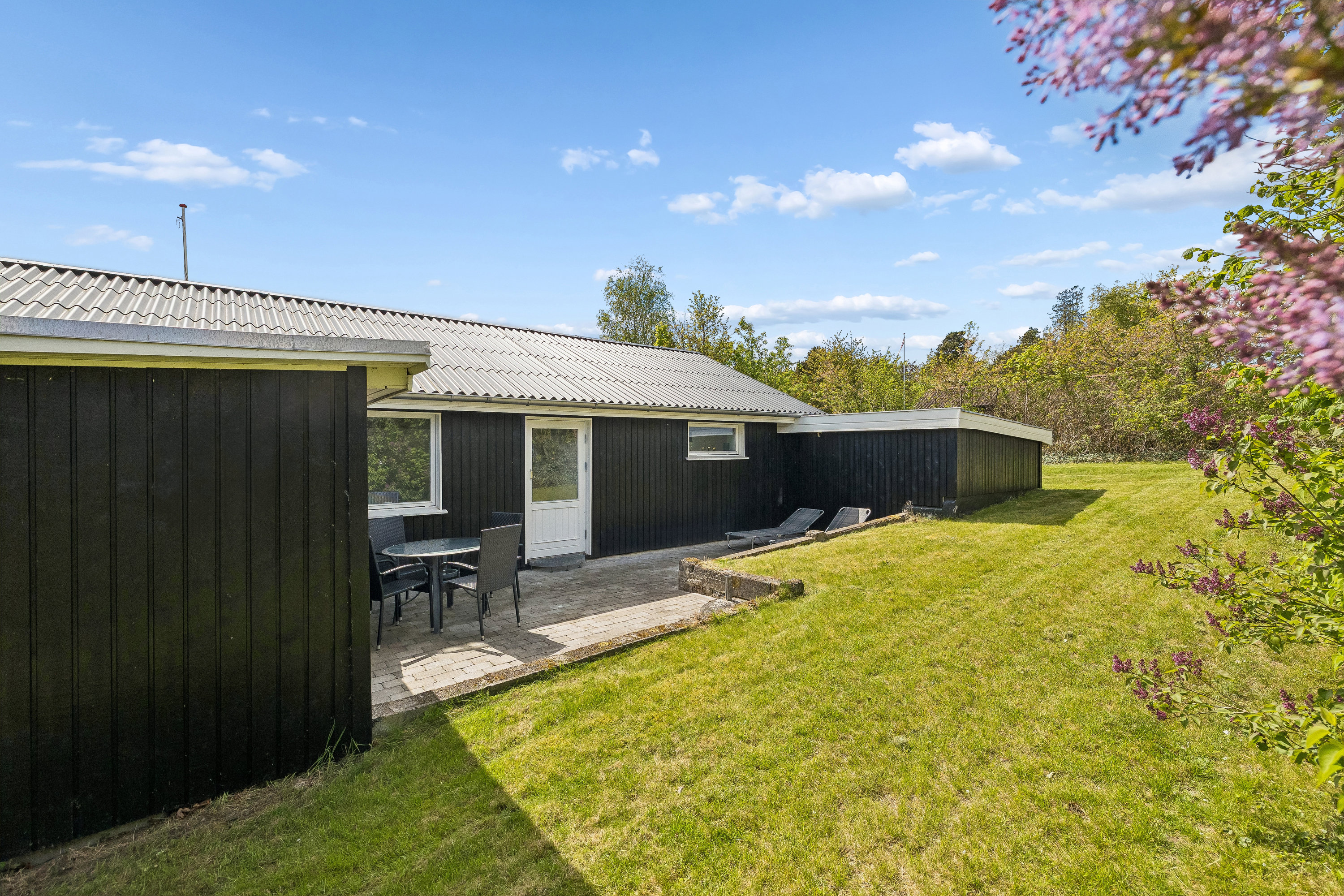 Græsvangen 5, 8400 Ebeltoft
