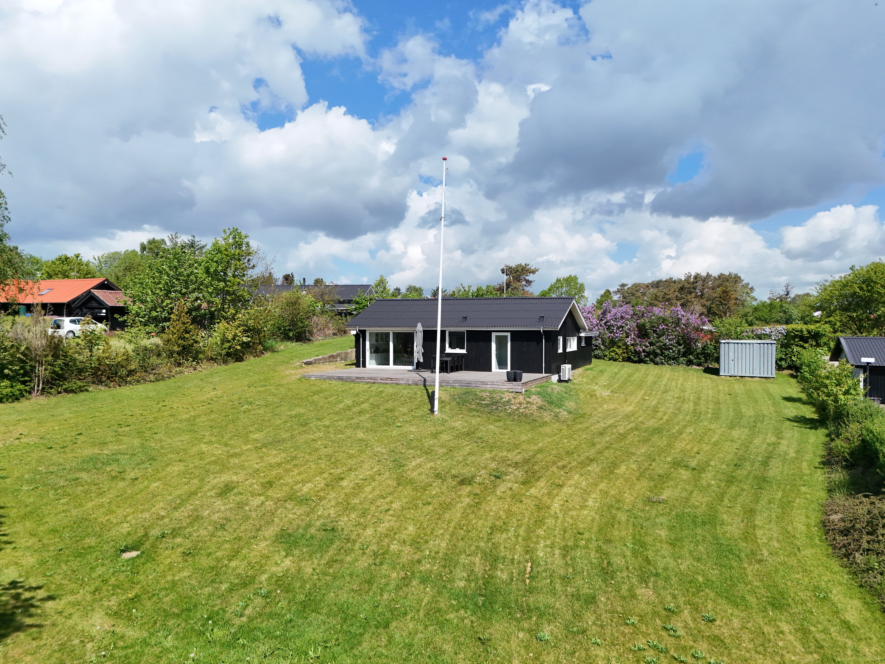 Græsvangen 5, 8400 Ebeltoft