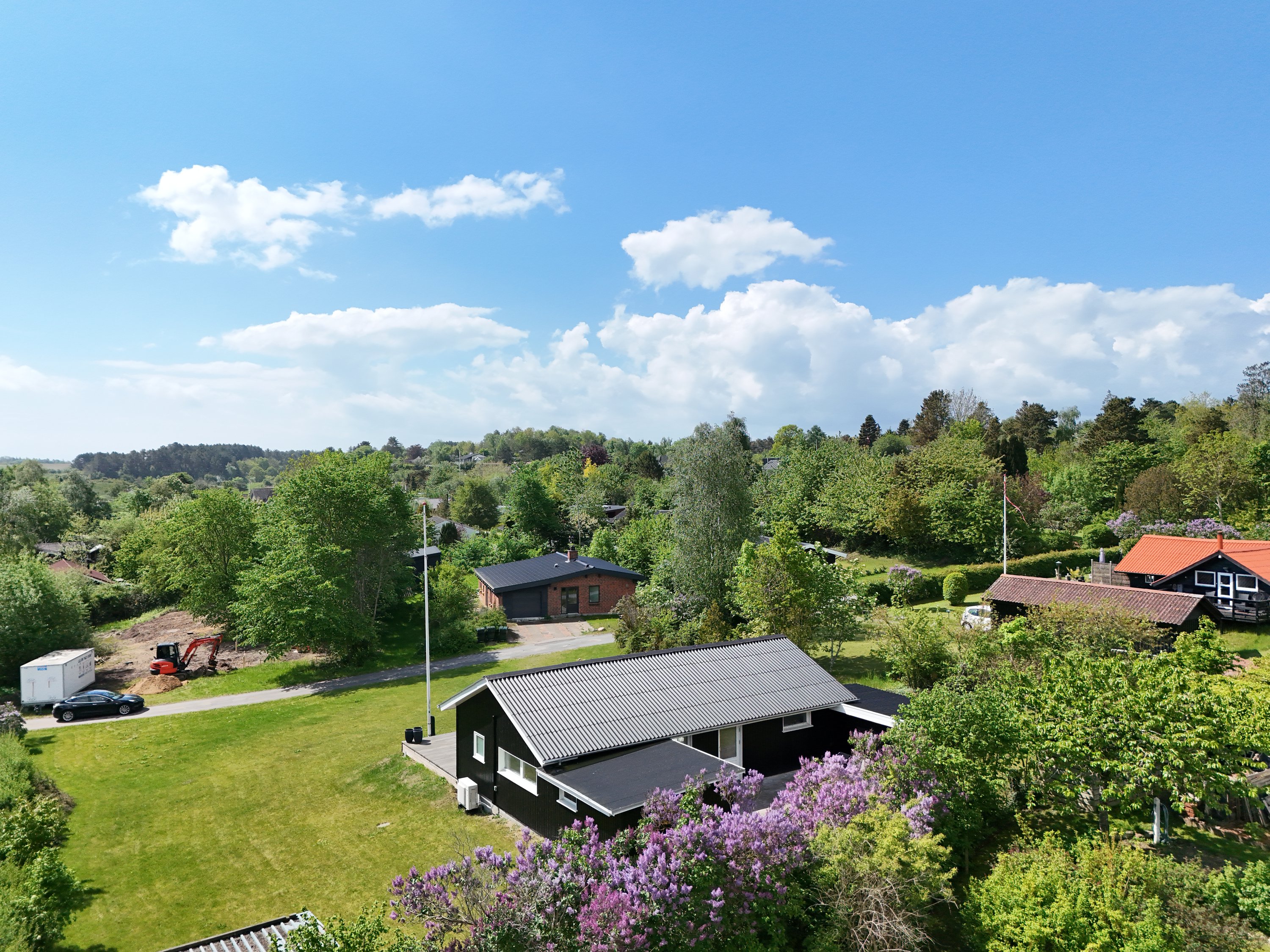 Græsvangen 5, 8400 Ebeltoft