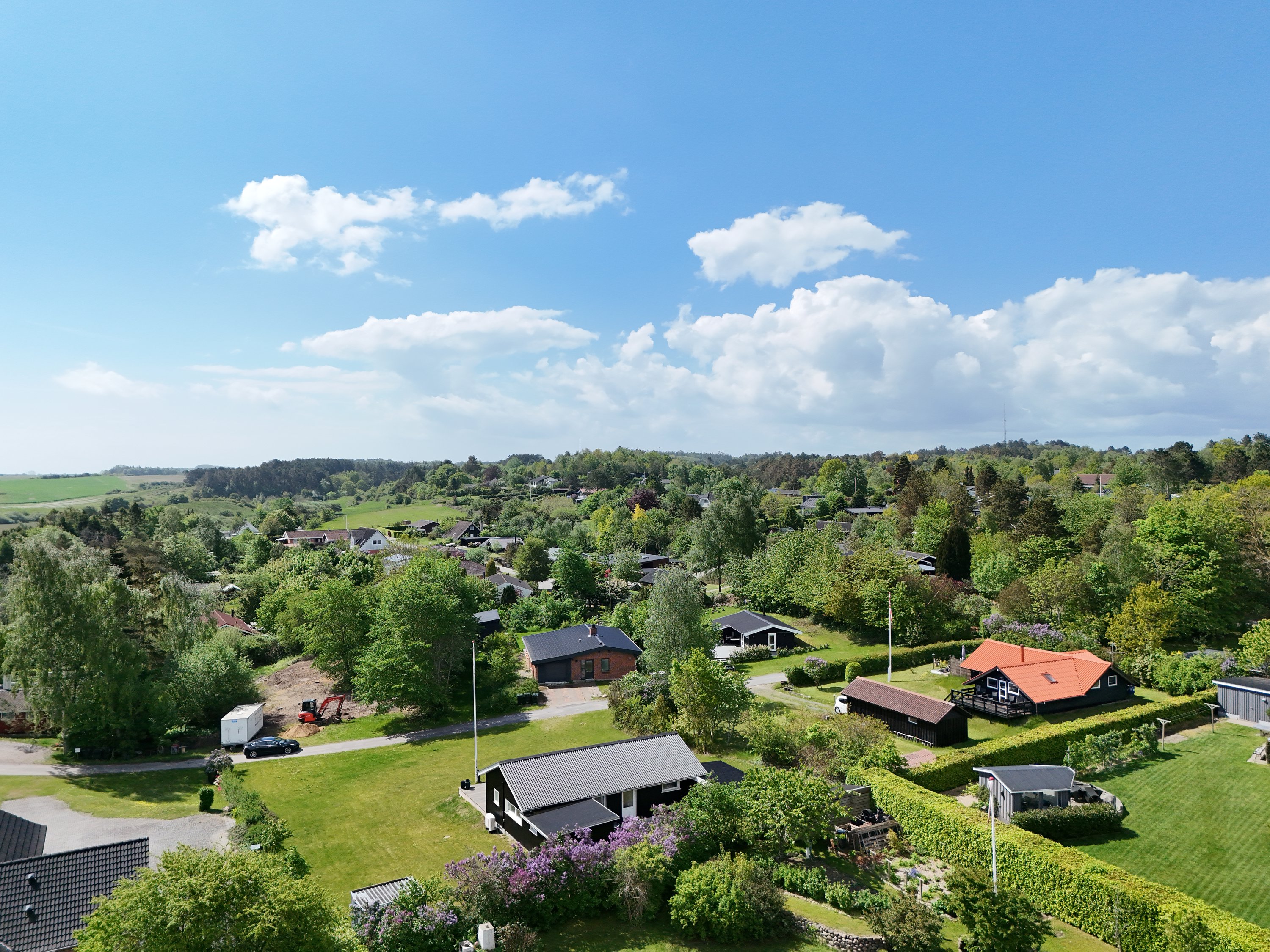 Græsvangen 5, 8400 Ebeltoft