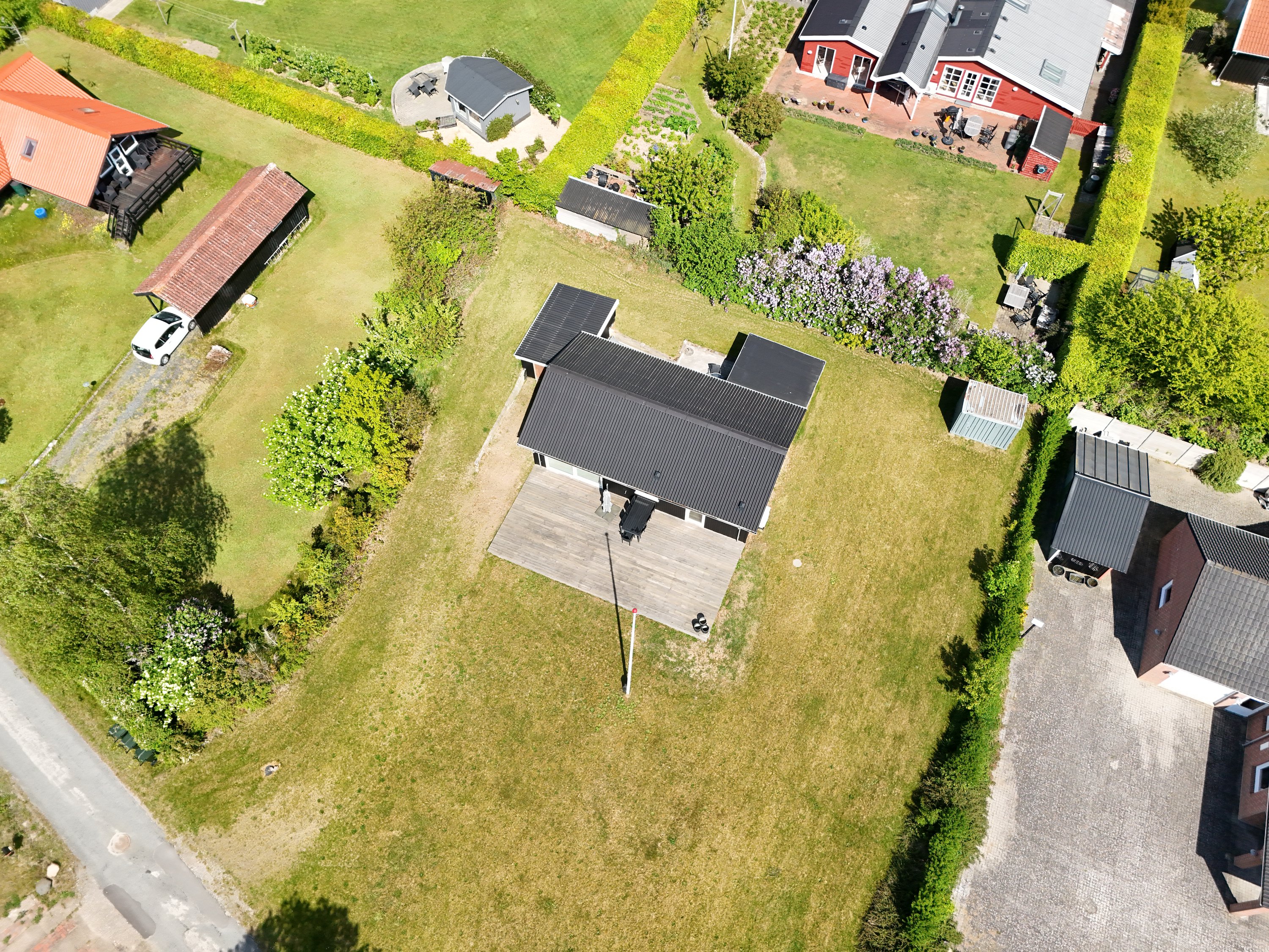 Græsvangen 5, 8400 Ebeltoft