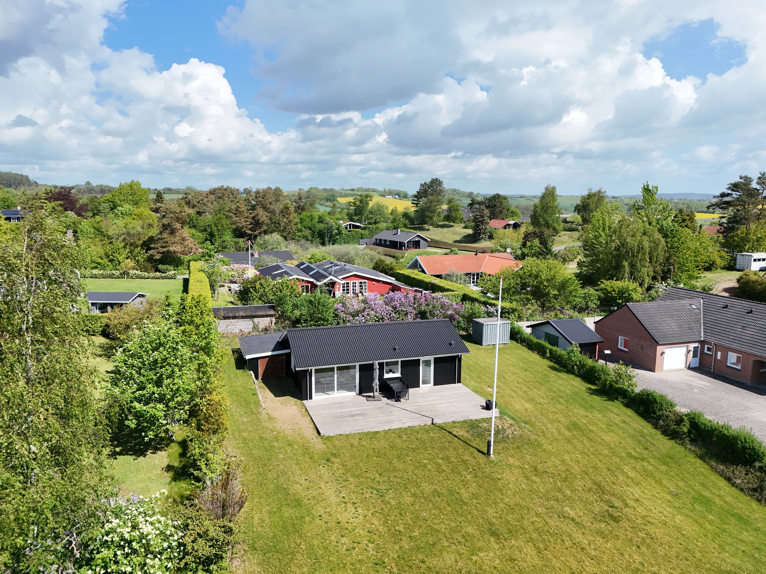 Græsvangen 5, 8400 Ebeltoft