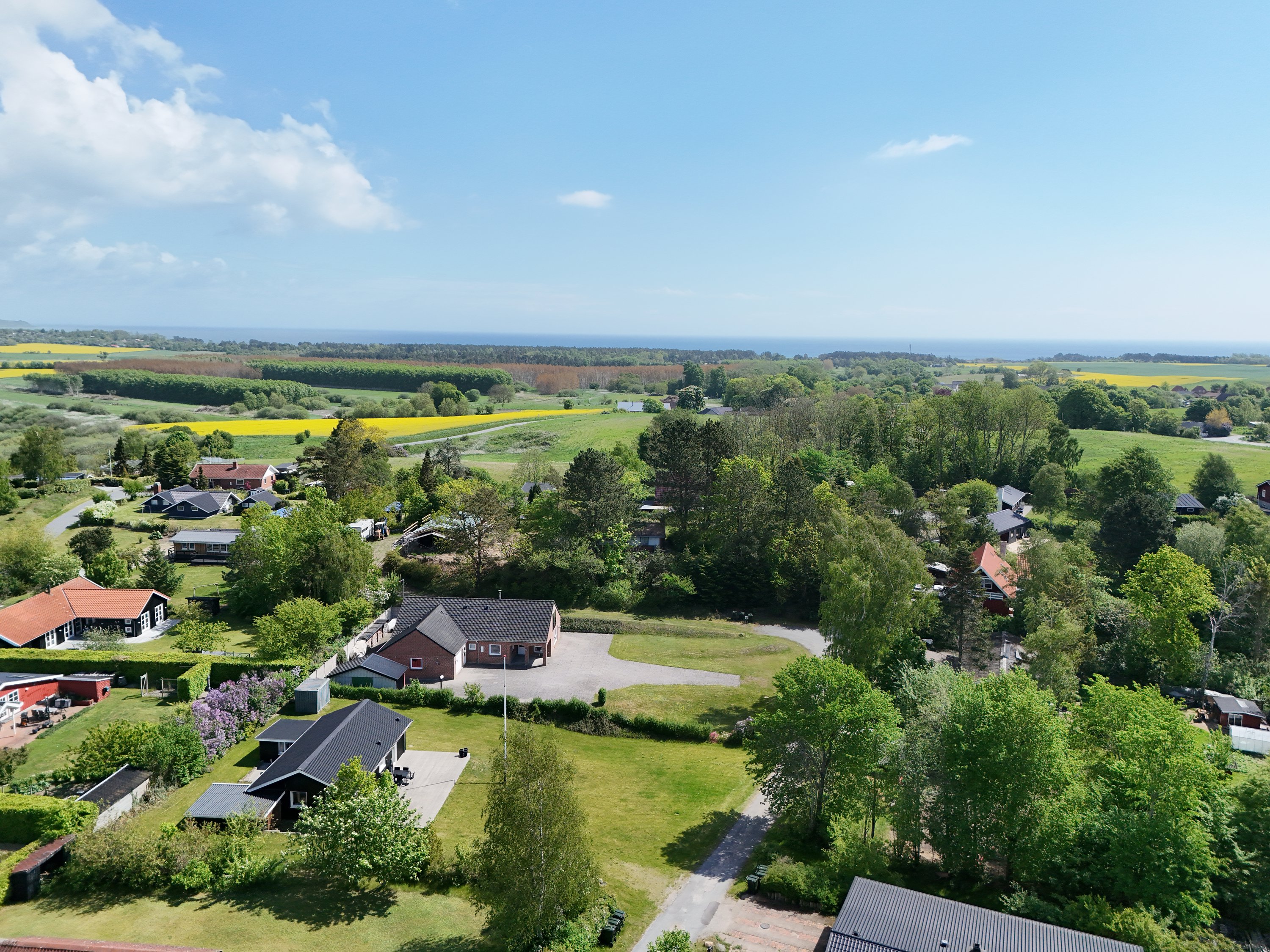 Græsvangen 5, 8400 Ebeltoft