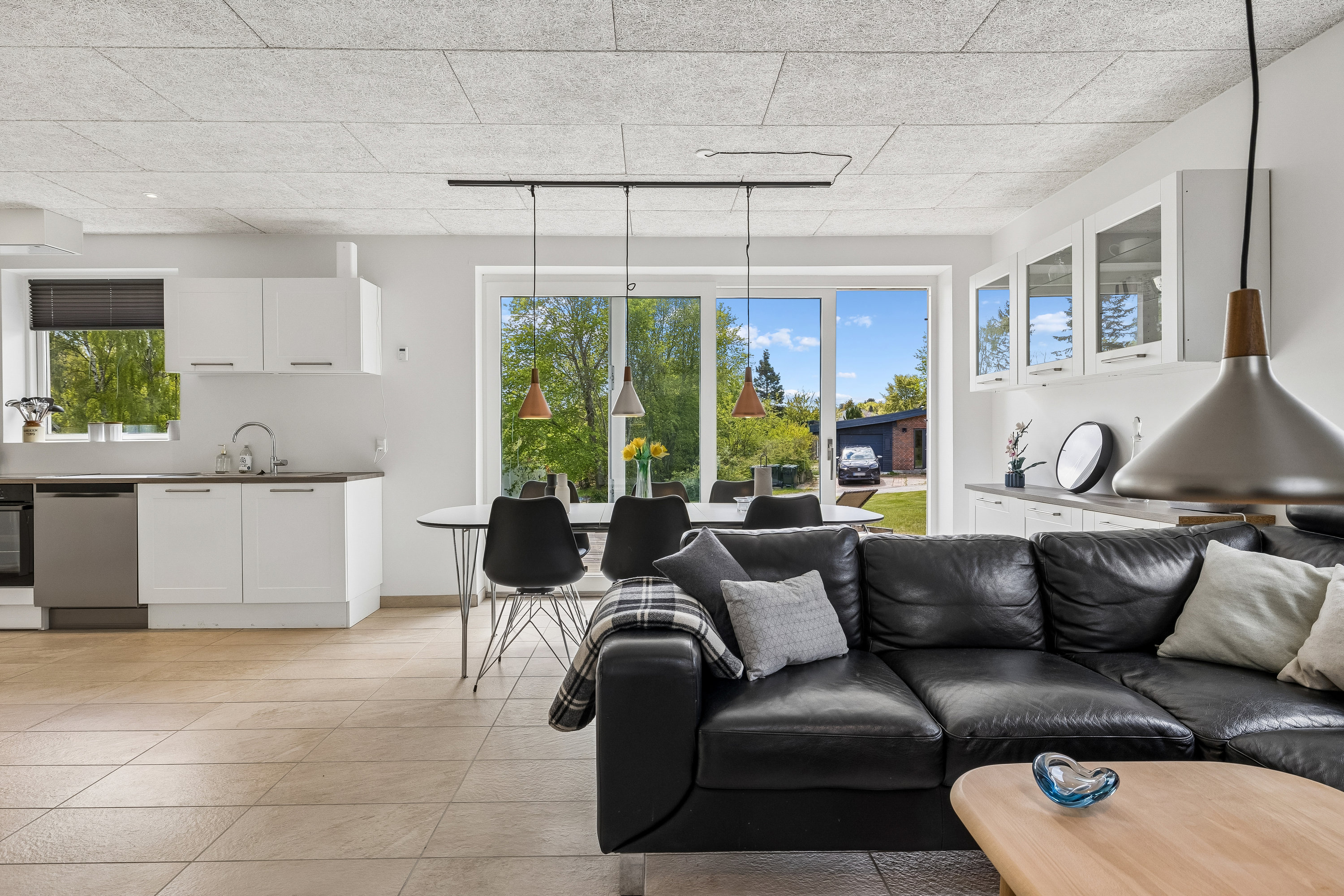 Græsvangen 5, 8400 Ebeltoft
