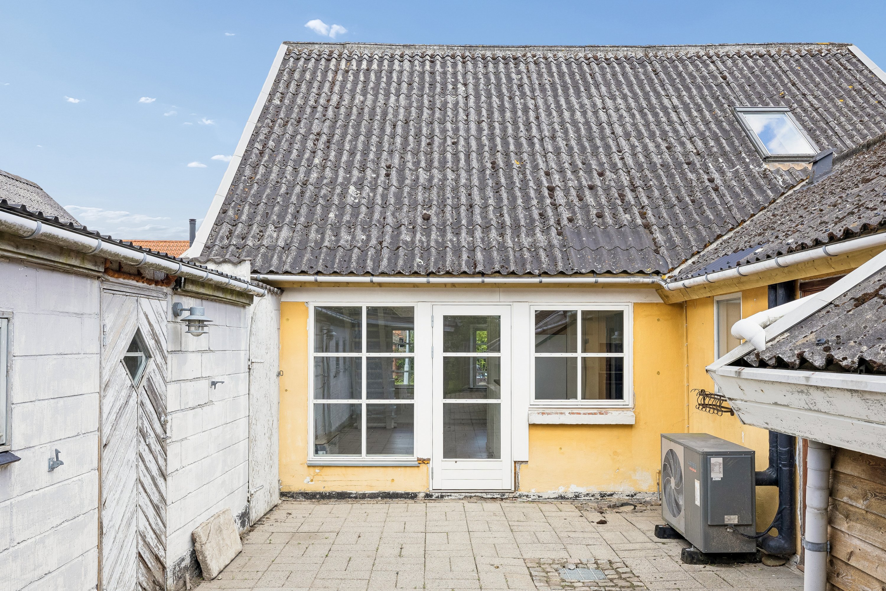 Måre Byvej 28, 5853 Ørbæk