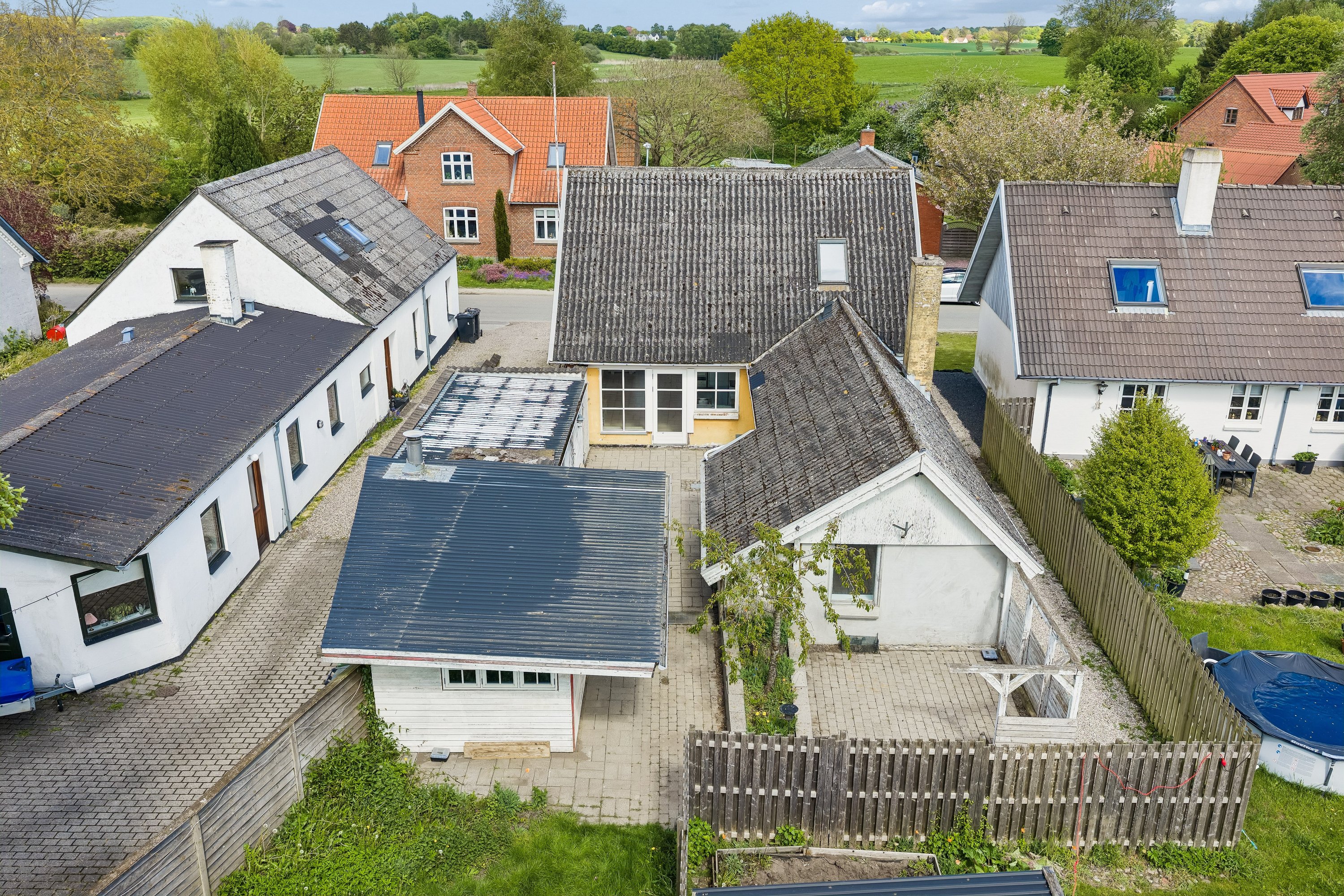 Måre Byvej 28, 5853 Ørbæk