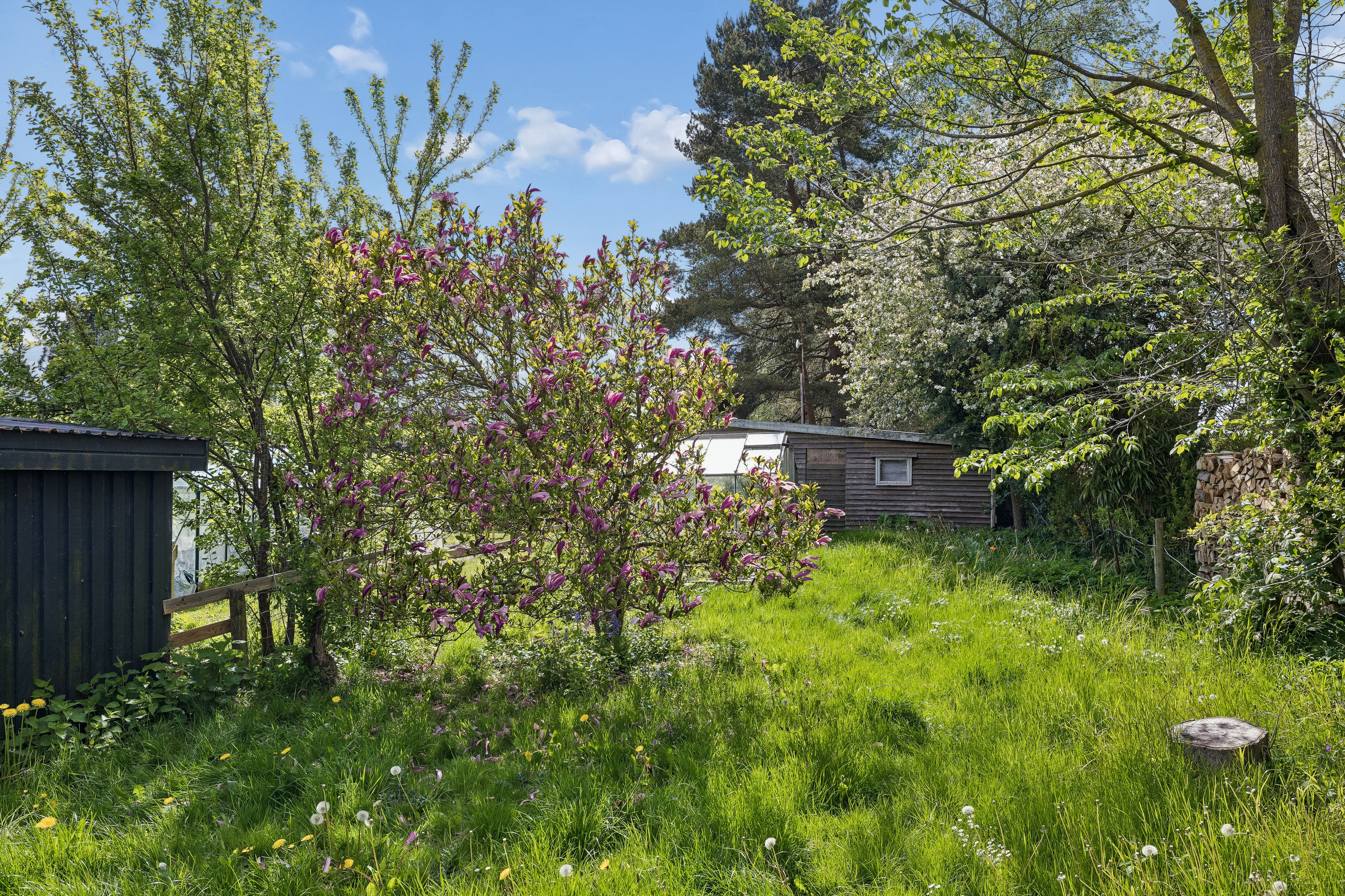 Måre Byvej 28, 5853 Ørbæk