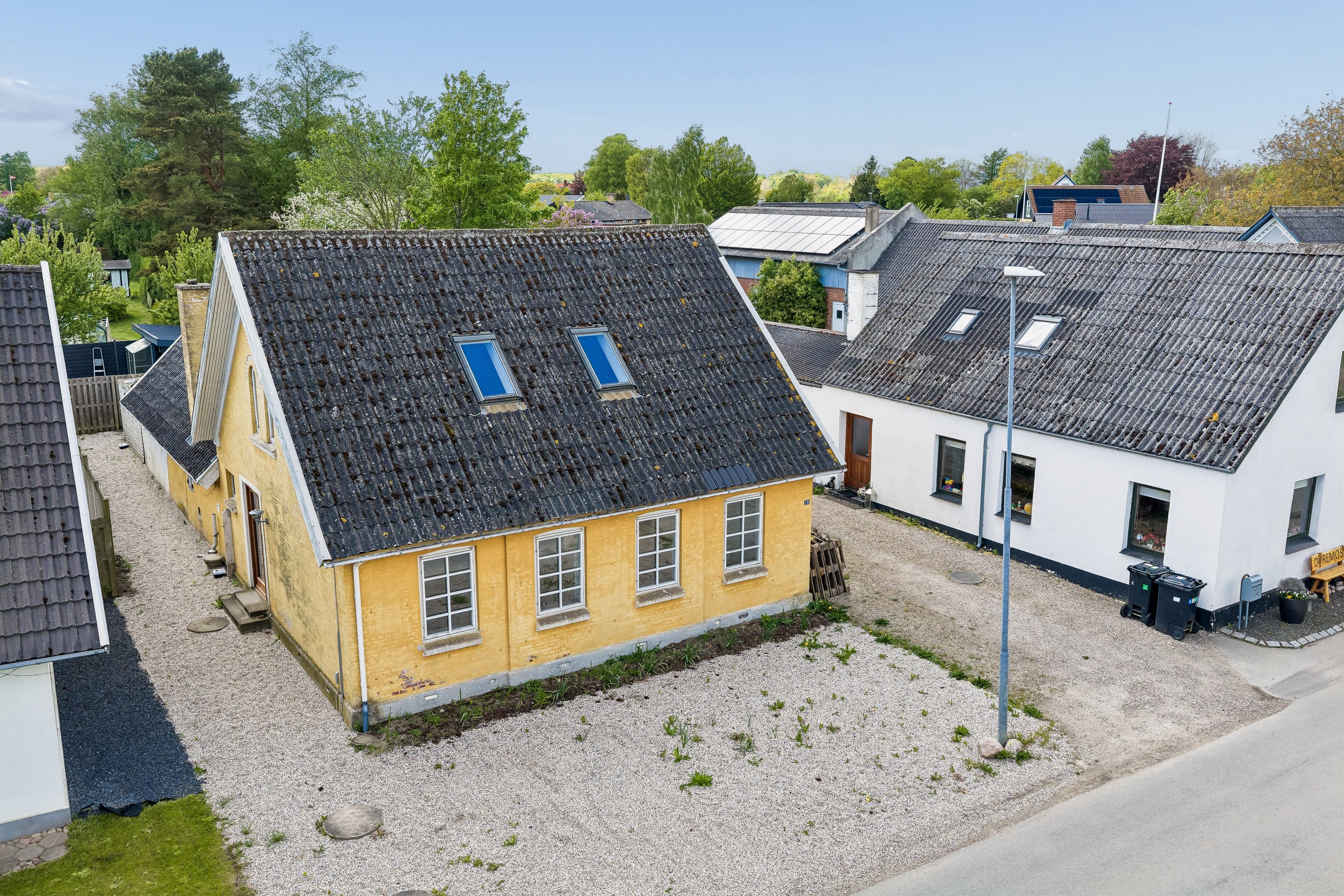 Måre Byvej 28, 5853 Ørbæk
