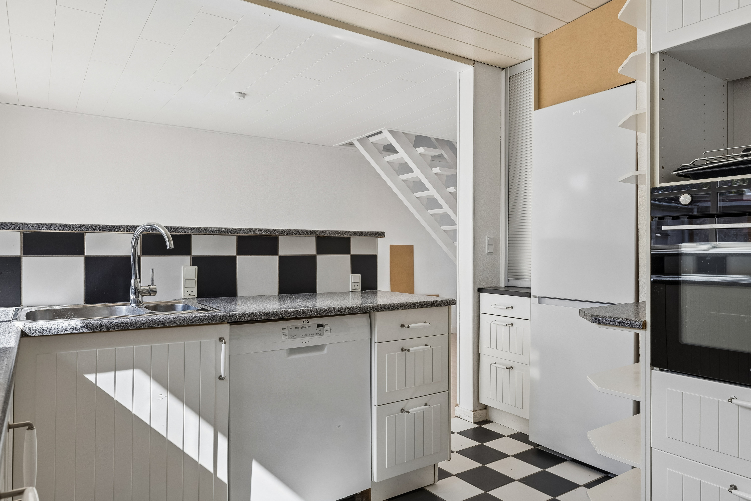 Måre Byvej 28, 5853 Ørbæk