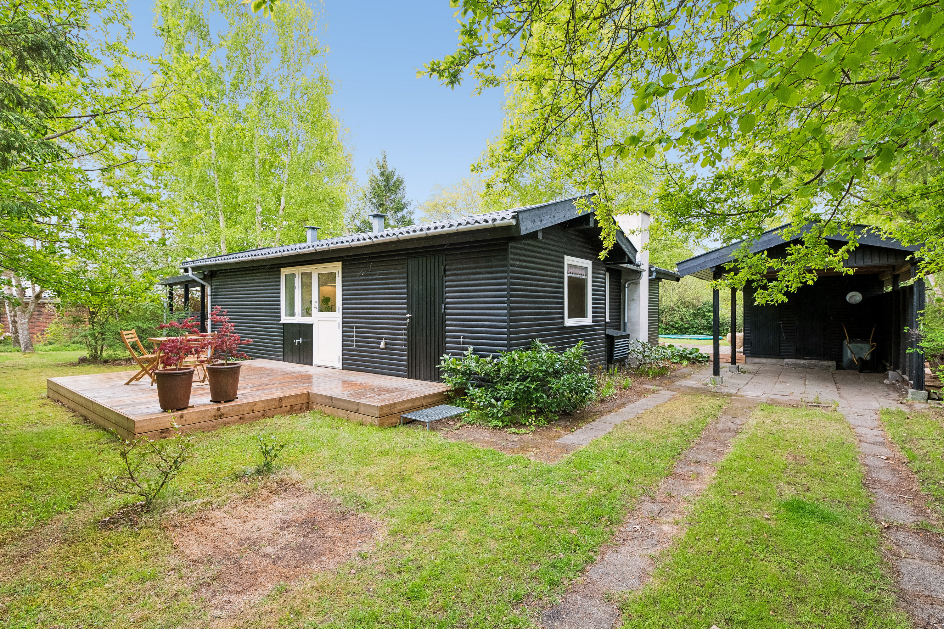 Drageholmen 10, 3230 Græsted